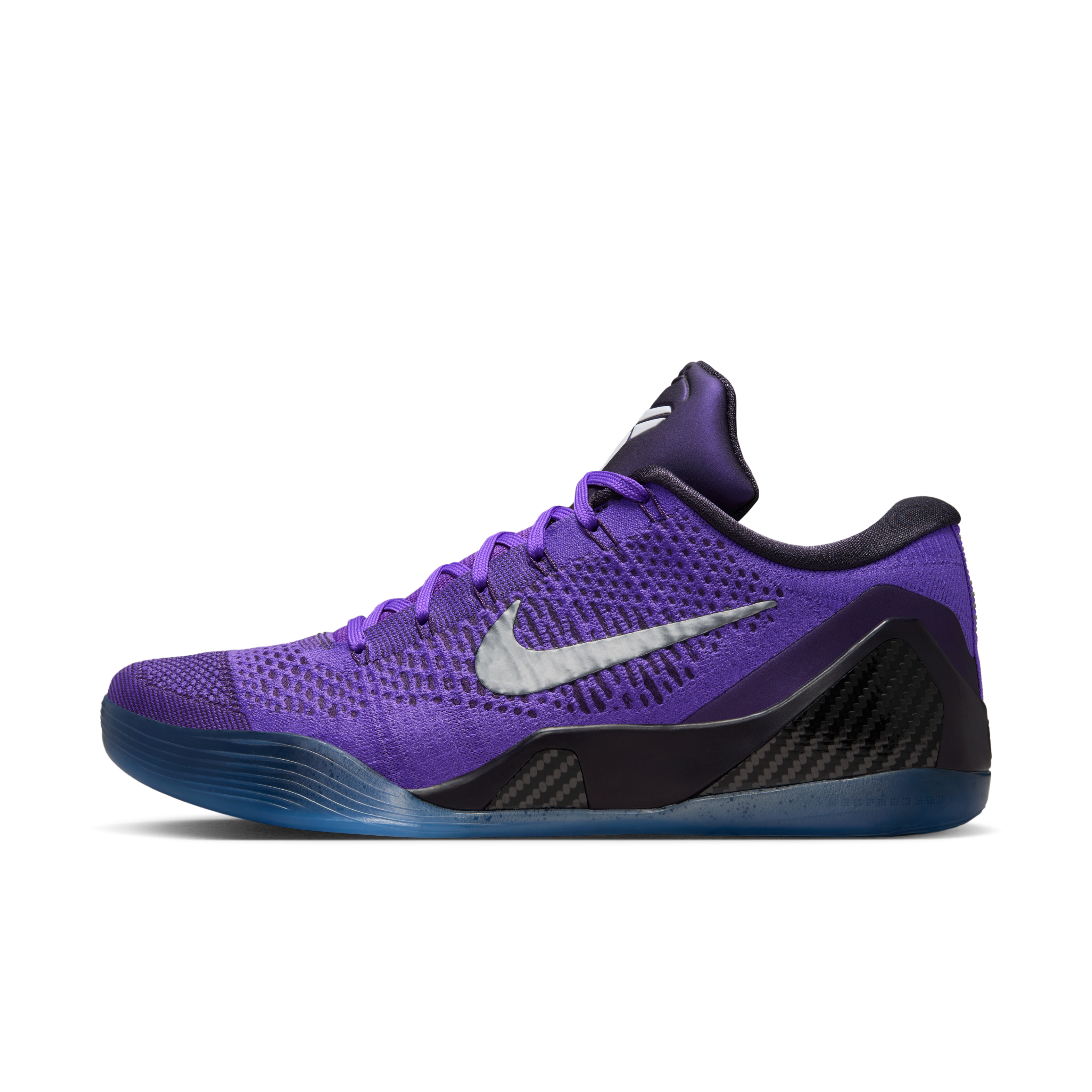 Nike Kobe 9 Elite Low Em Protro Game Royal IH1401-400 | More