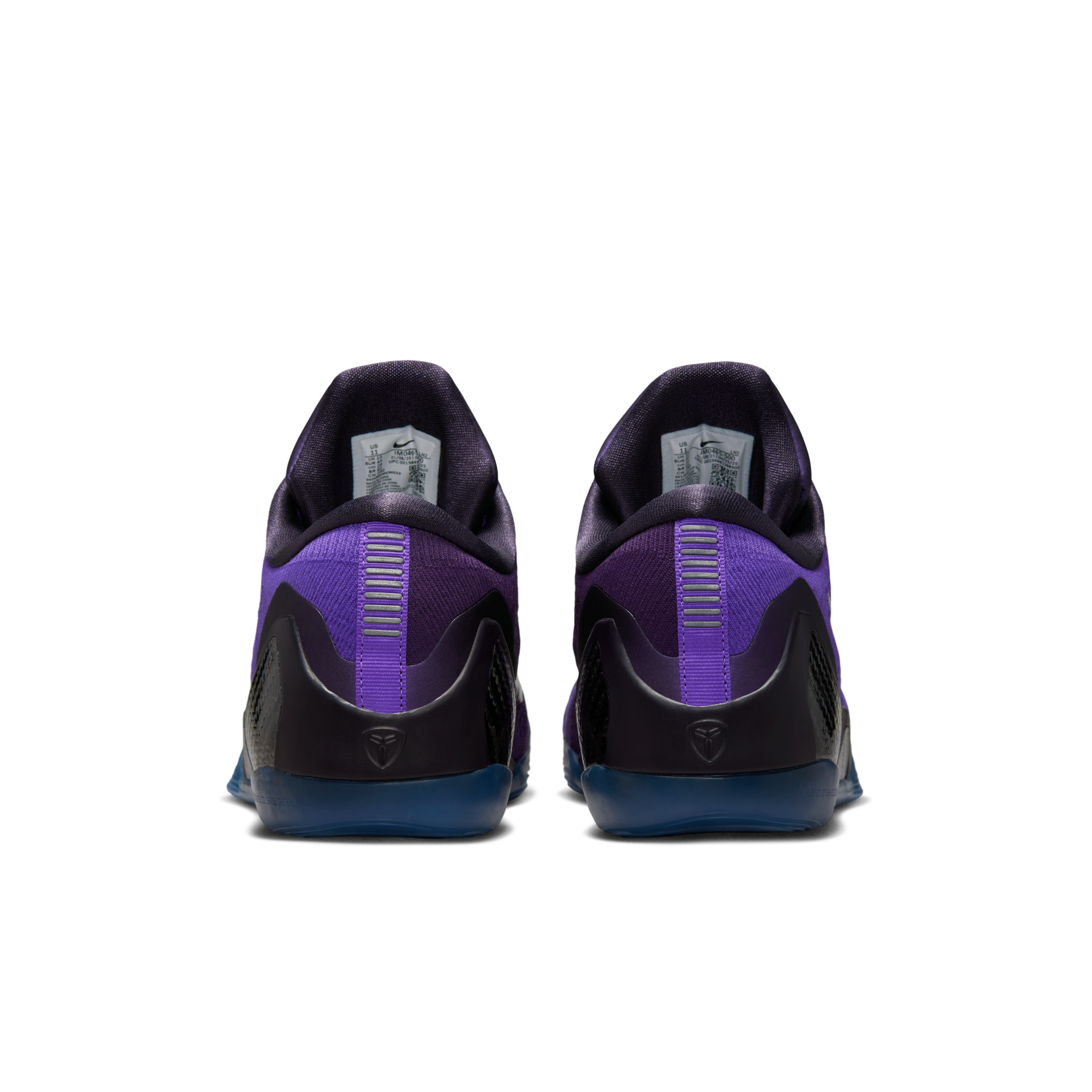 Nike Kobe 9 Elite Low Protro Moonwalker IM0465-500 | More Sneakers