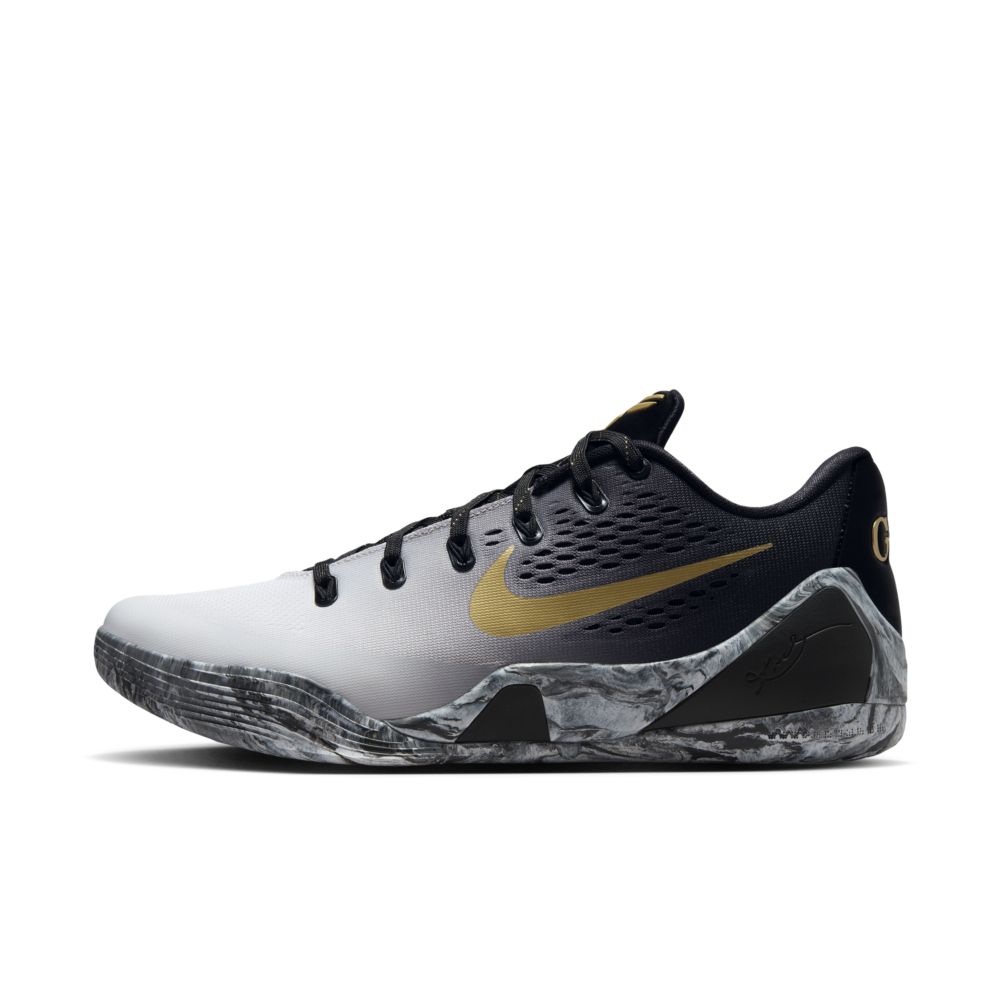 Nike Kobe 9 Elite Low Em Protro Game Royal IH1401-400 | More