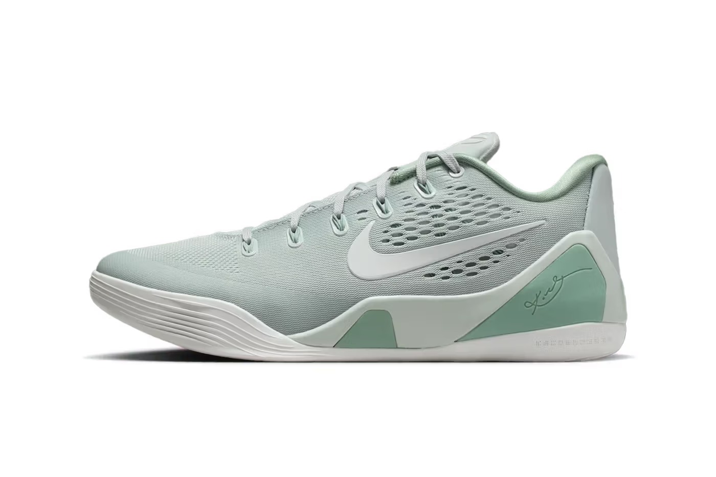 Nike Kobe 9 Low GS EM Mambacita FV3607-002 | More Sneakers