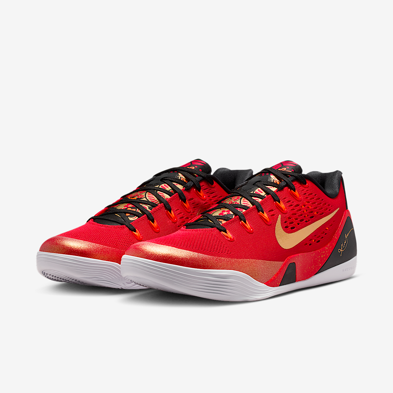 Nike Kobe 9 Low Protro EM China IH1400-600 | More Sneakers
