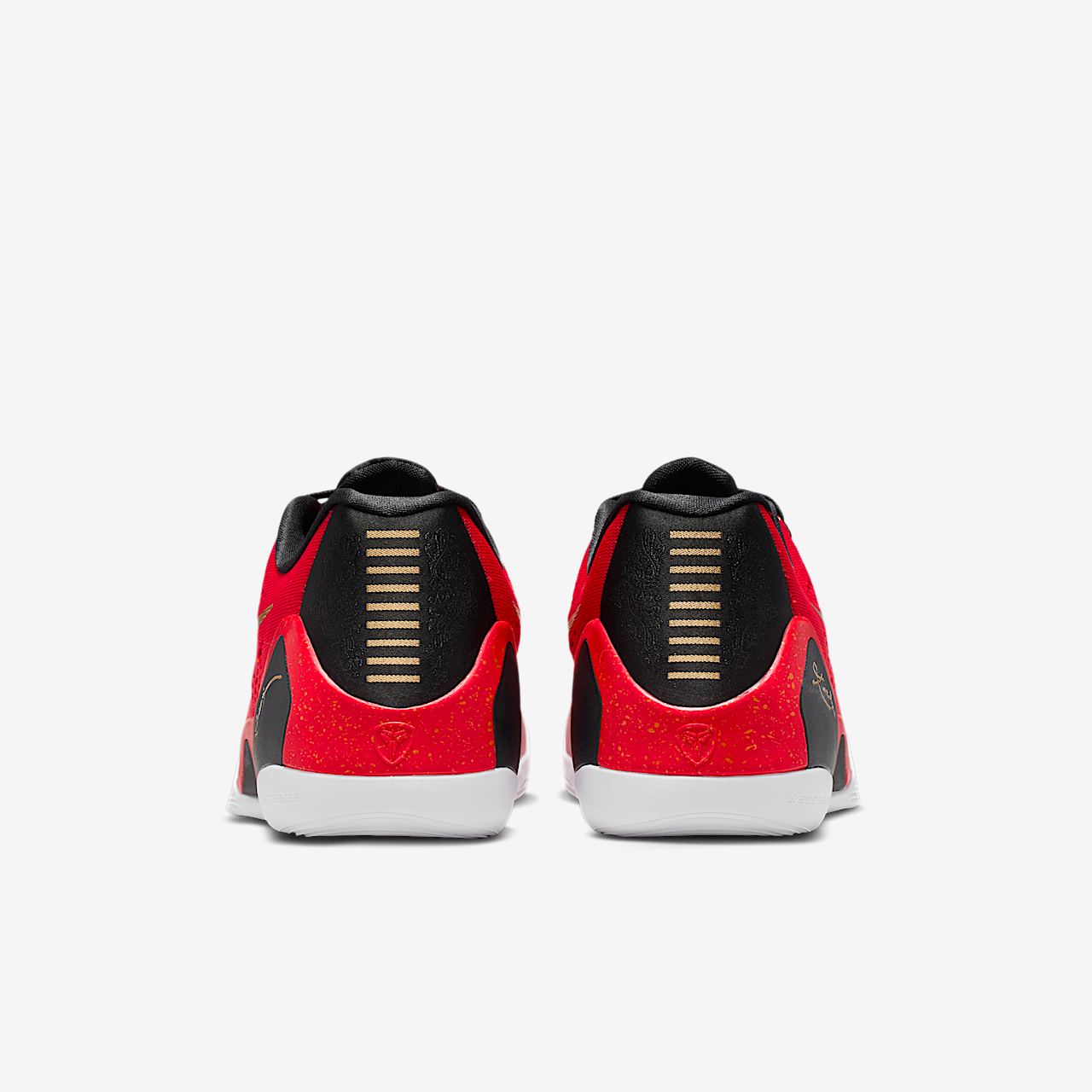 Nike Kobe 9 Low Protro EM China IH1400-600 | More Sneakers