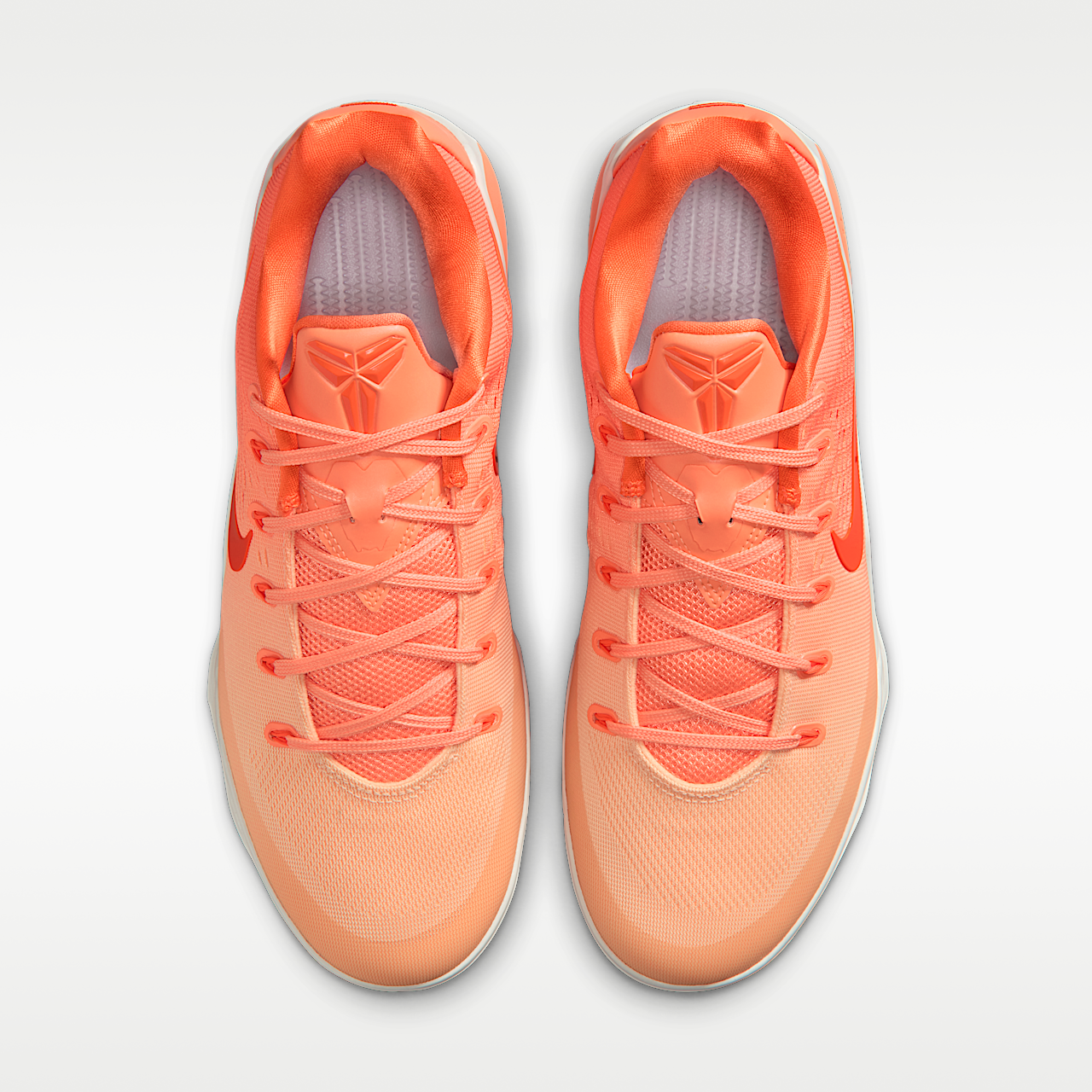 NIKE KOBE9プロトロ Nike Kobe 9 Low Protro Orange Frost IM6119-800 | More Sneakers