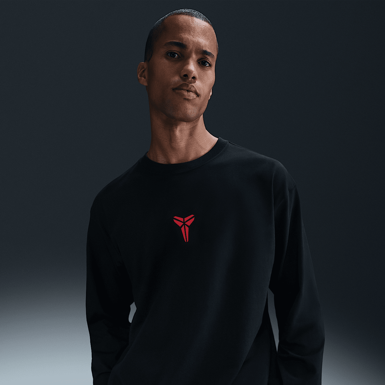 Nike Kobe Max90 Long-Sleeve T-Shirt IB0241-010 | More Sneakers