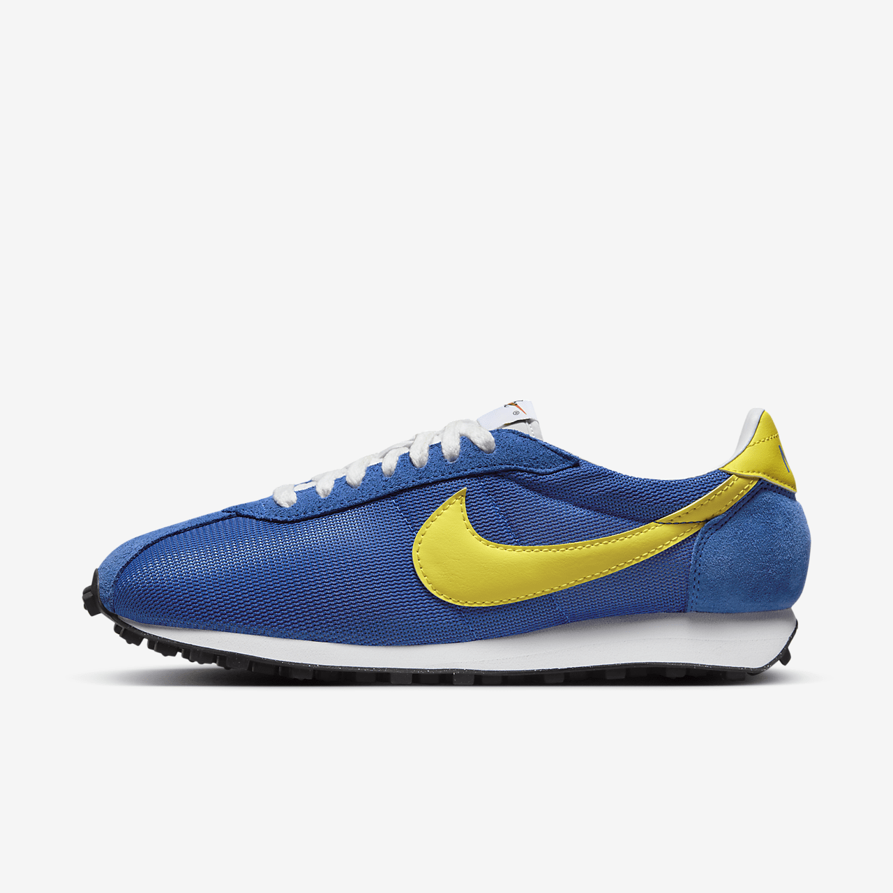 Nike LD-1000 SP Game Royal Opti Yellow FQ9079-400 | More Sneakers