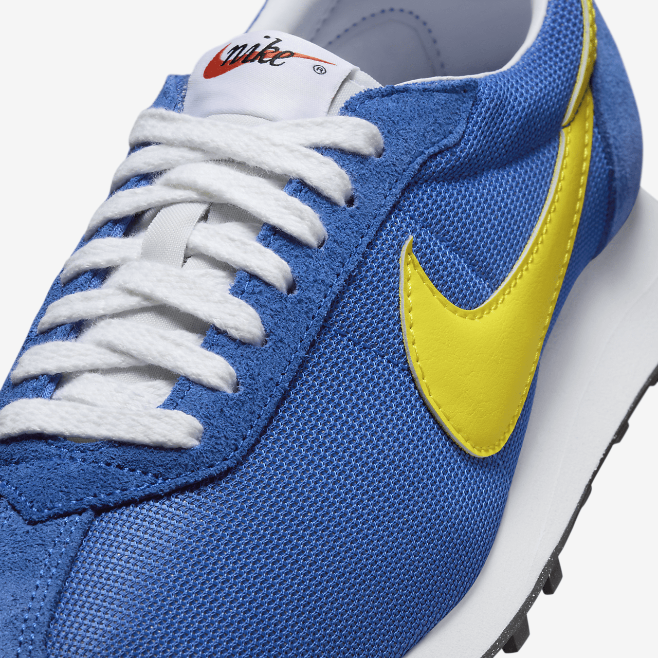 Nike LD-1000 SP Game Royal Opti Yellow FQ9079-400 | More Sneakers
