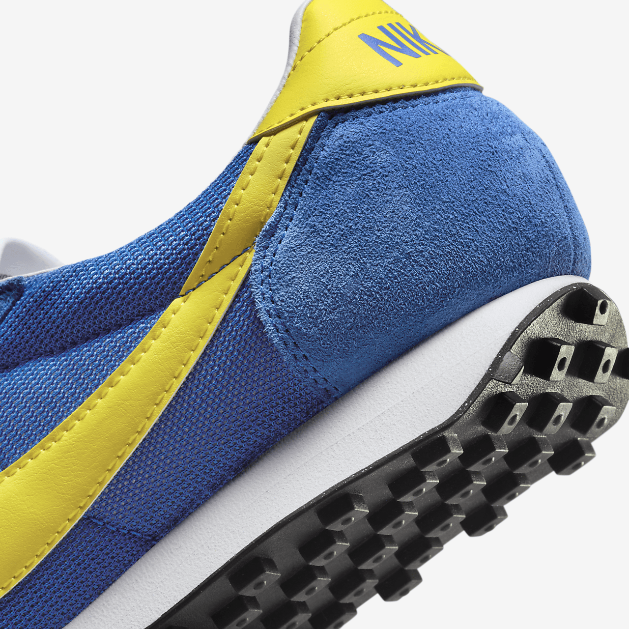 Nike LD-1000 SP Game Royal Opti Yellow FQ9079-400 | More Sneakers