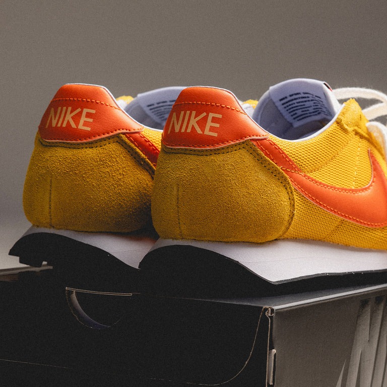 Nike LD-1000 SP University Gold Safety Orange FQ9079-700