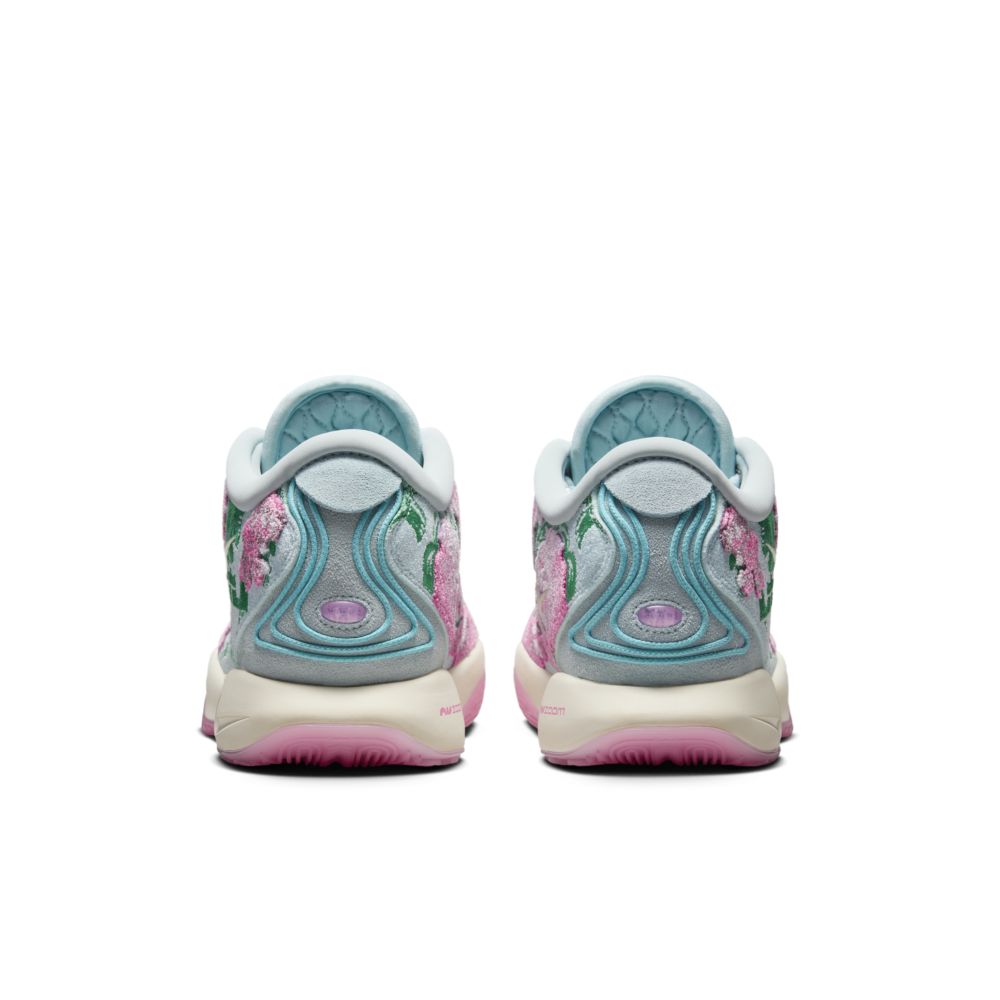 Nike LeBron 21 Pearl of Z FV7275-401 | More Sneakers