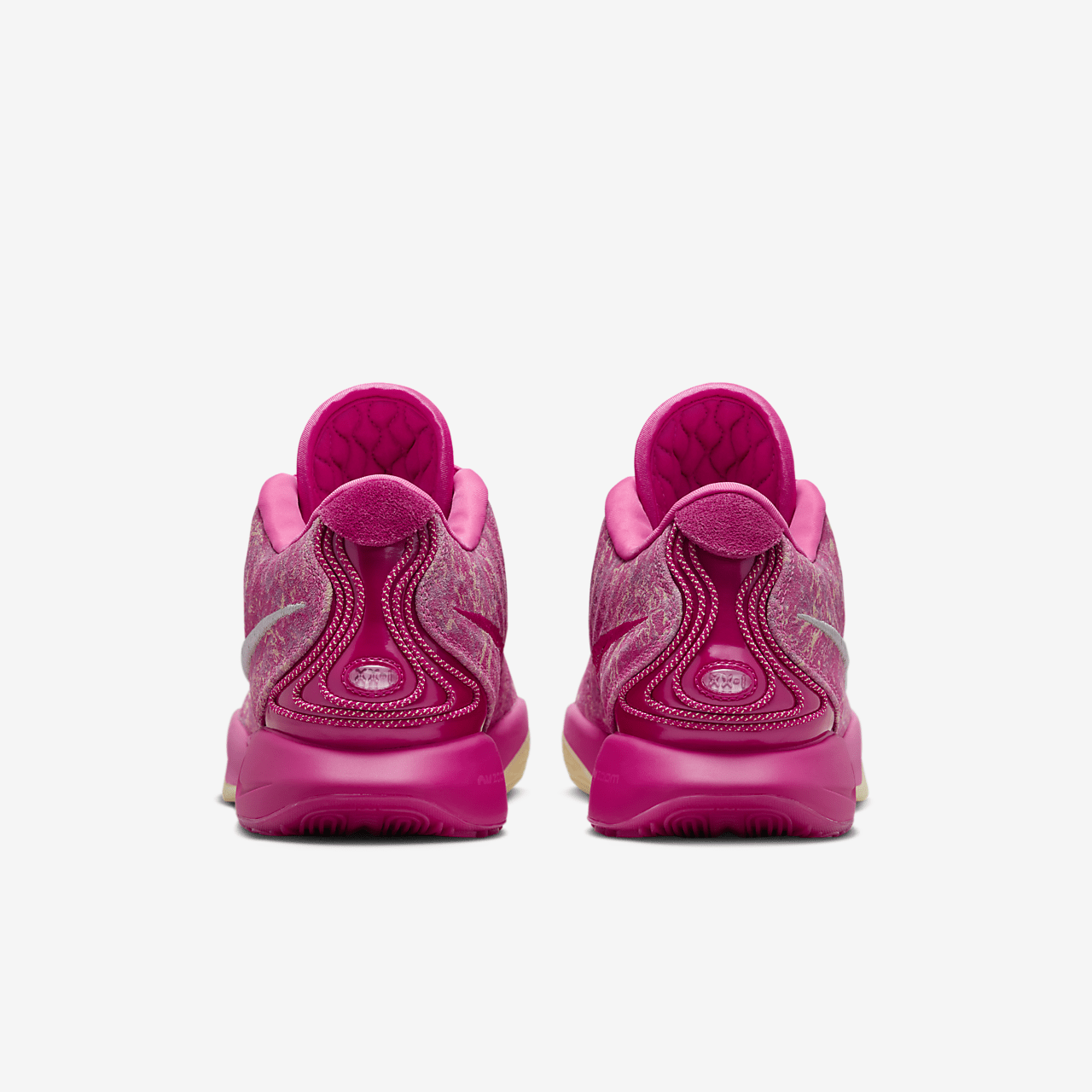Nike LeBron 21 World is your Oyster HF0721-900 | More Sneakers