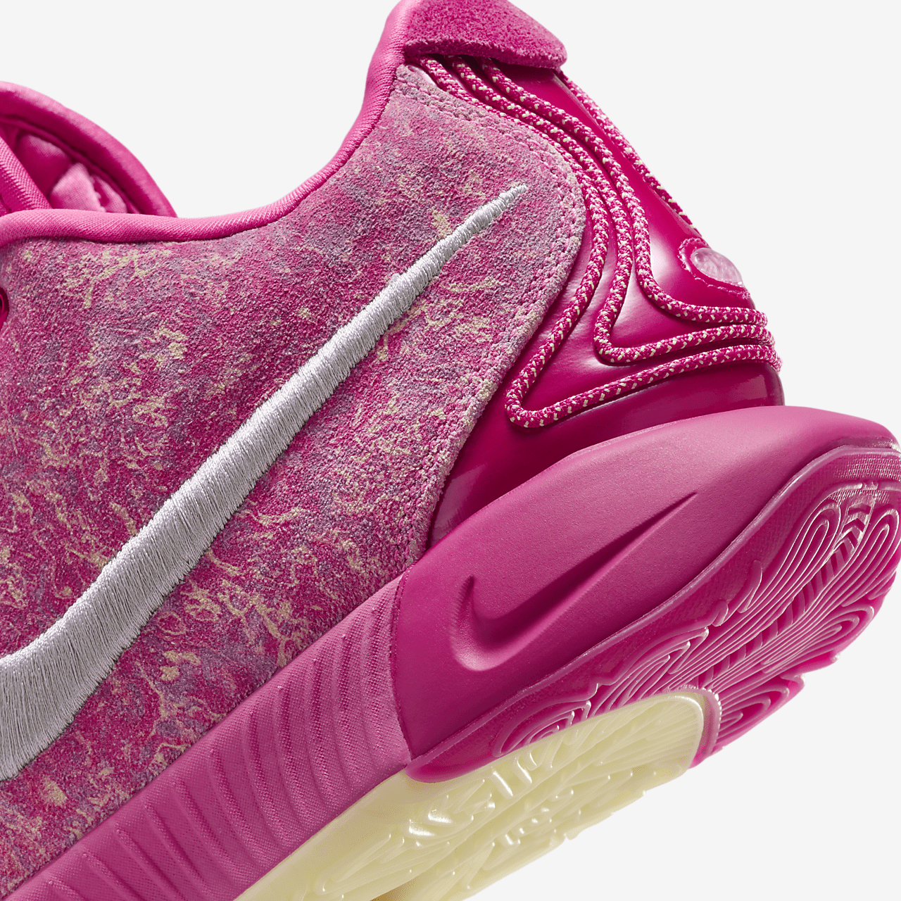Nike LeBron 21 “The World Is Your Oyster”authentic Nike LeBron 21 The World Is Your Oyster Men main image 2
