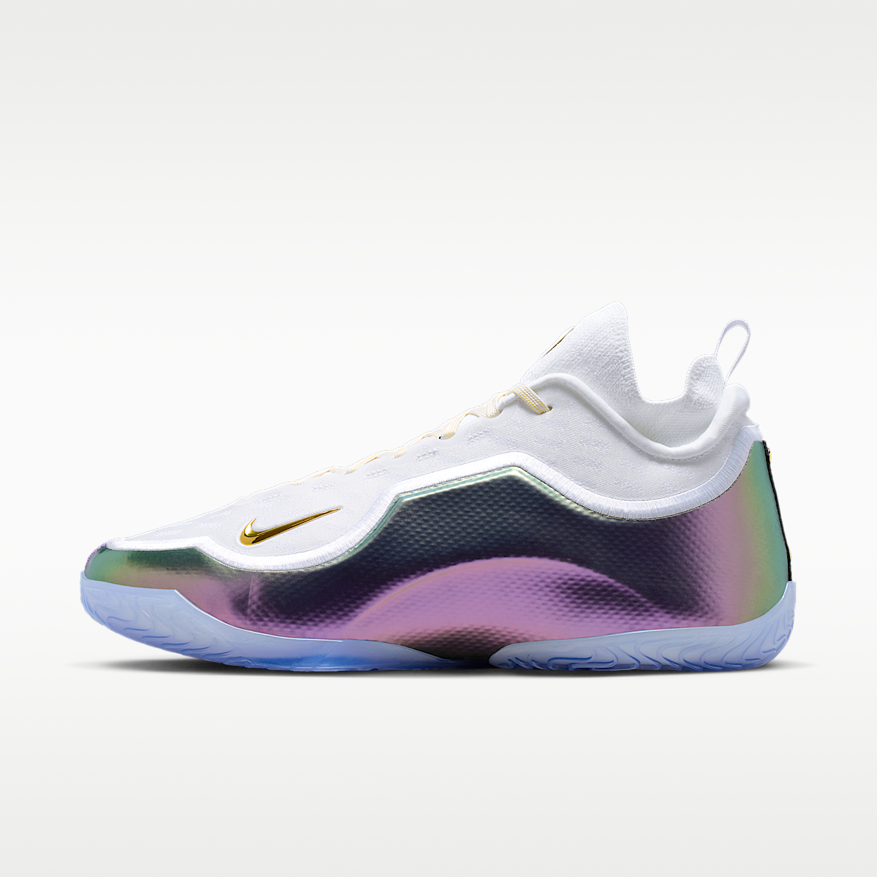Nike LeBron 23 Elite For the Record IB9557-100 | More Sneakers