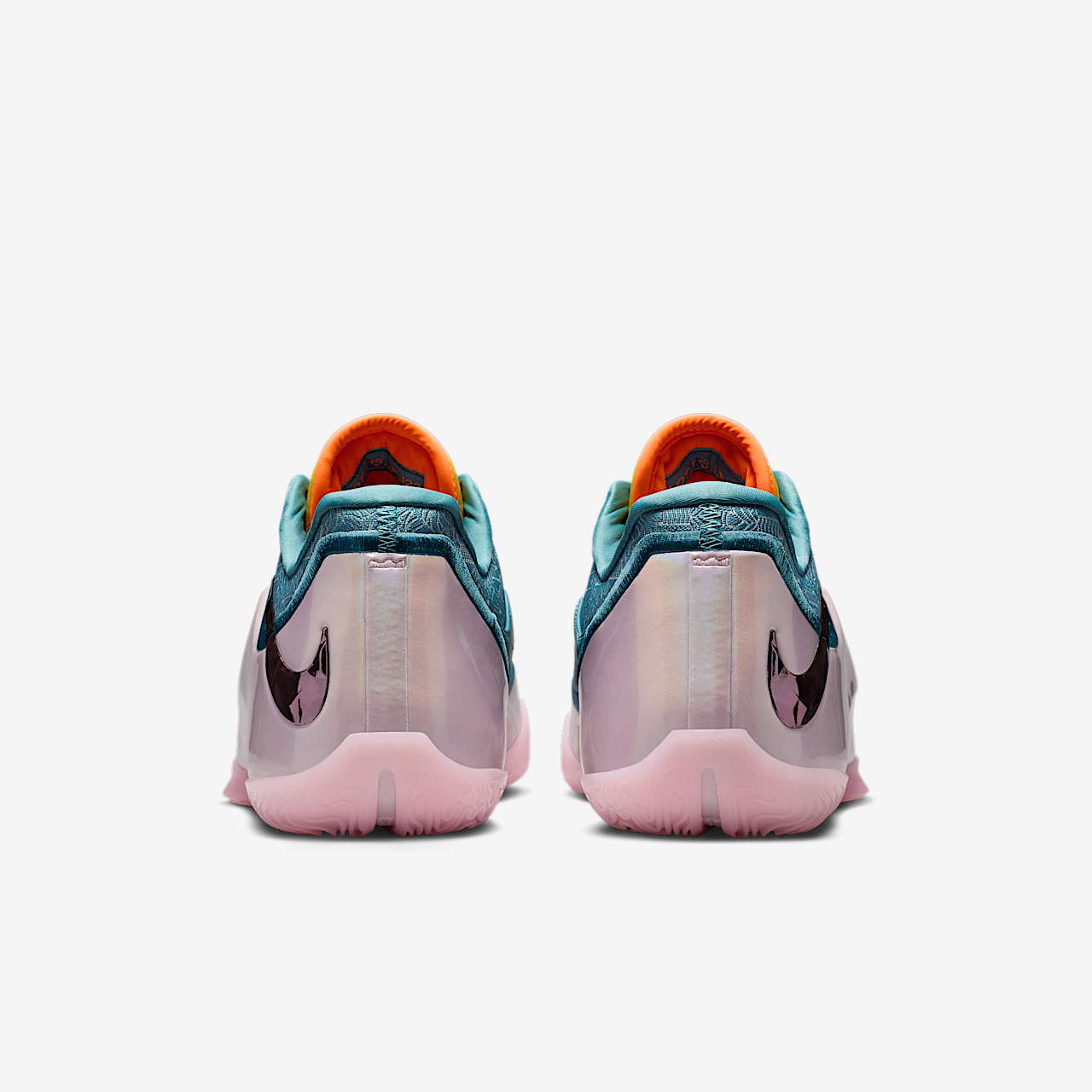 Nike LeBron 23 Miami Twice IH1513-001 | More Sneakers