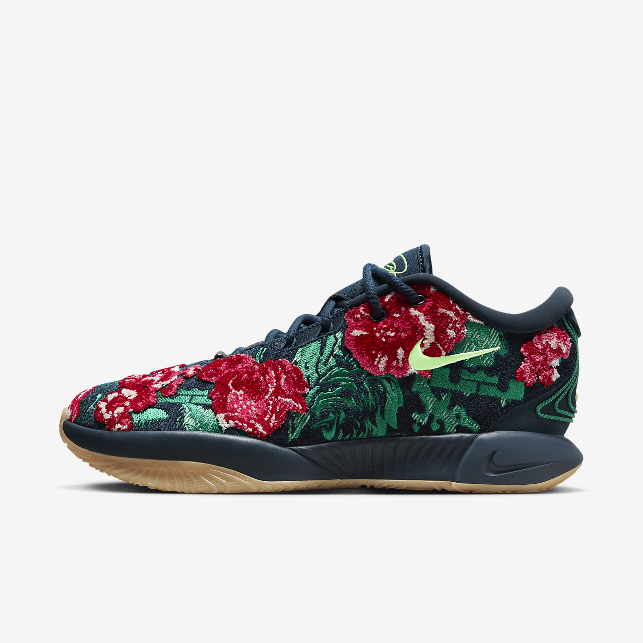 Nike LeBron XXI 21 Premium Father of Pearl FV7275-400 Men\'s Size 11.5 Nike LeBron XXI Premium Father of Pearl FV7275-400 | More  main image 3