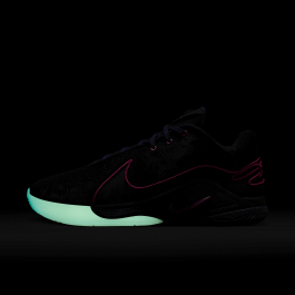 Nike LeBron XXII Tunnel Vision FZ1094-001 | More Sneakers