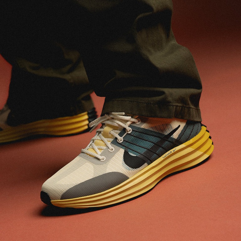 Nike Lunar Roam Alabaster Green Abyss DV2440-700 | More Sneakers Nike Lunar Roam Alabaster Green Abyss DV2440-700 | More Sneakers