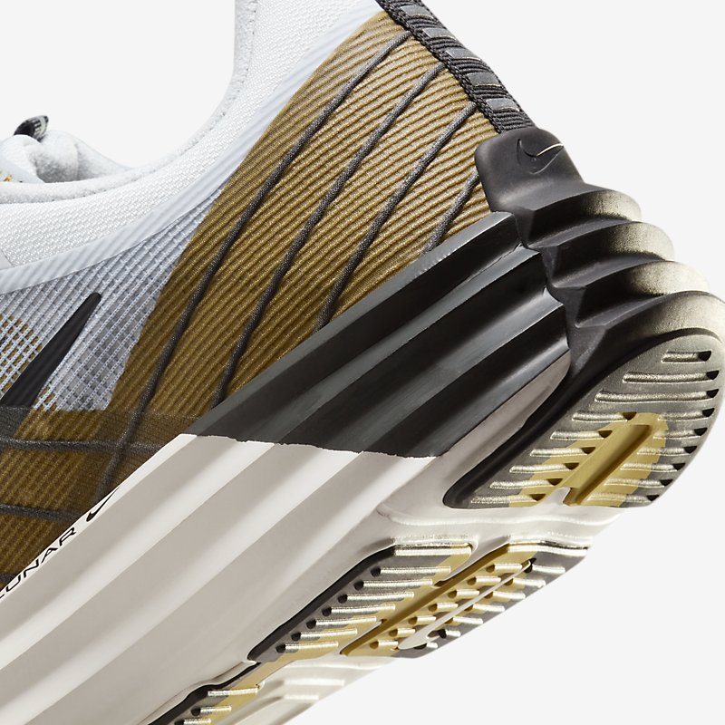 Nike Lunar Roam Pure Platinum Desert Moss Mens Running Shoes DV2440-001 Size 14 The Nike Lunar Roam Pure Platinum Desert Moss Releases  main image 2