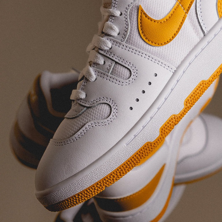 Nike Mac Attack Lemon Venom FB8938-102 | More Sneakers
