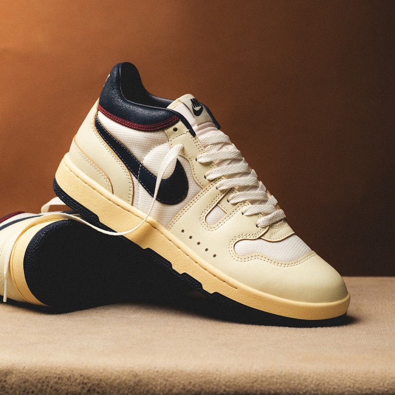 ★NIKE★大人気★MAC ATTACK PREMIUM★追跡可 Nike Mac Attack 