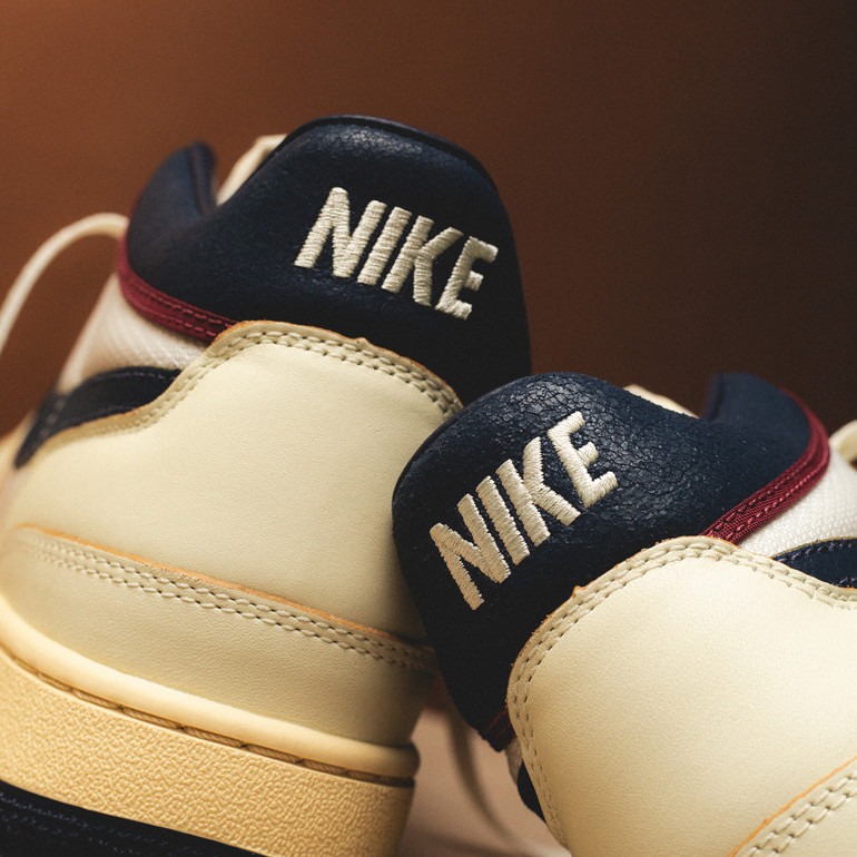 Nike Mac Attack Premium Better With Age HF4317-133 | More  display picture 1