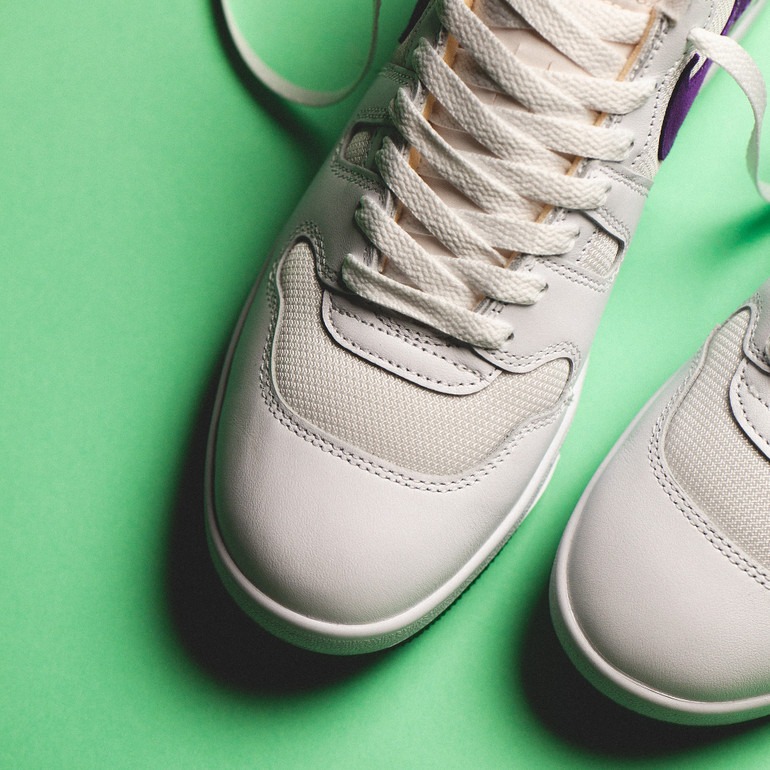 Nike Mac Attack Wimbledon FZ2097-101 | More Sneakers display picture 1