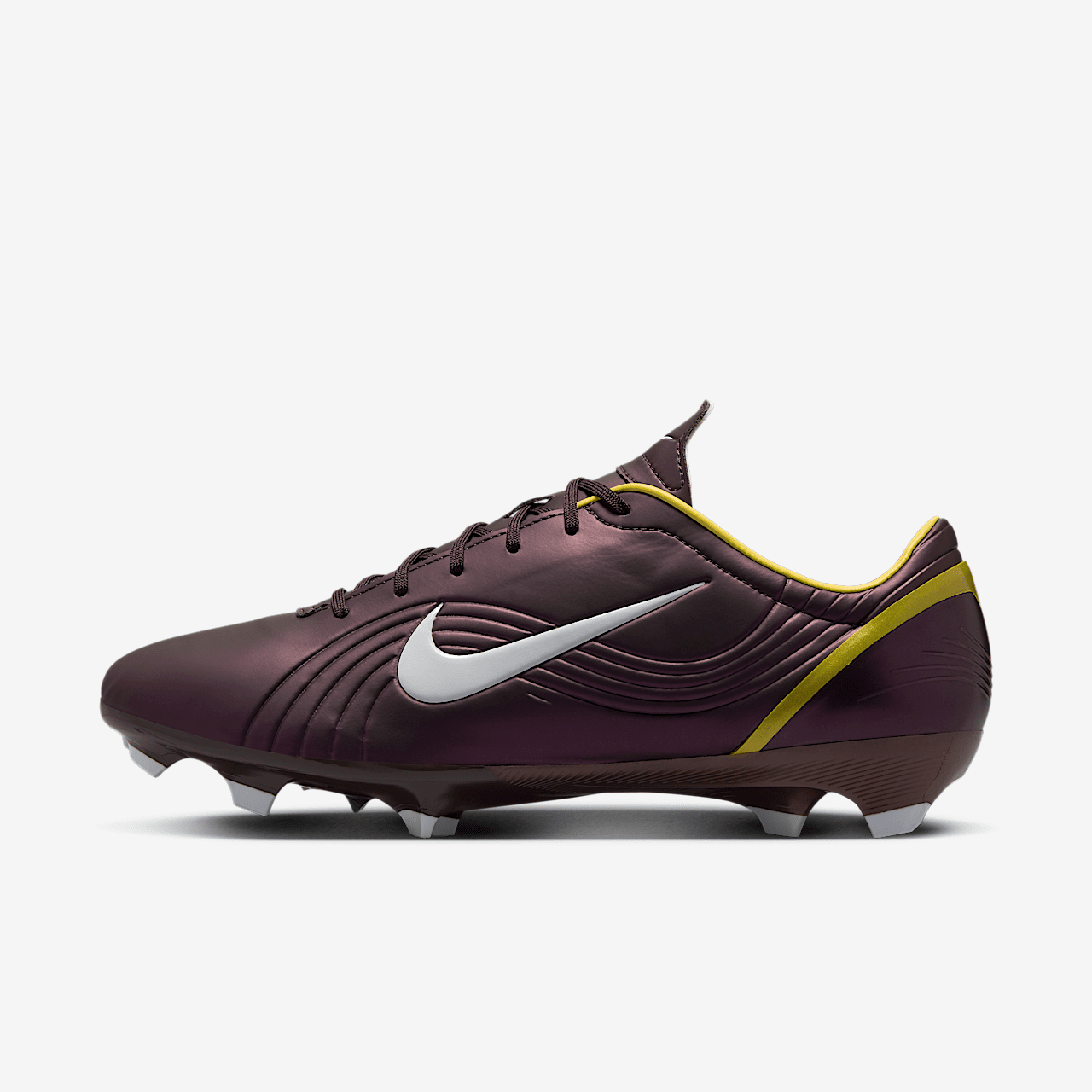 Nike Mercurial Vapor 1 RGN SE Dark Cinder Maize HV0888-200 | More