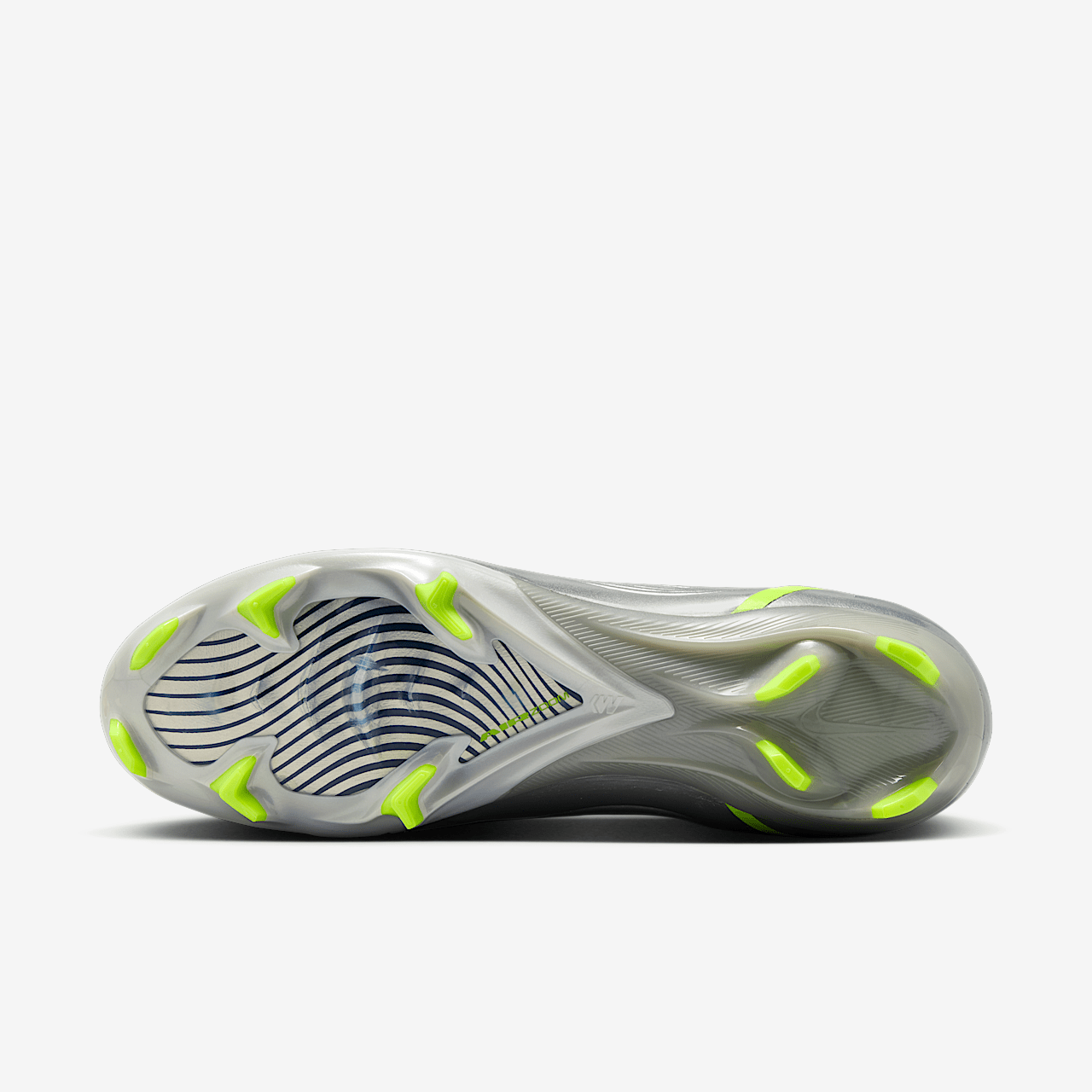 Nike Mercurial Vapor 1 RGN SE FG Chrome Lime HV0888-001