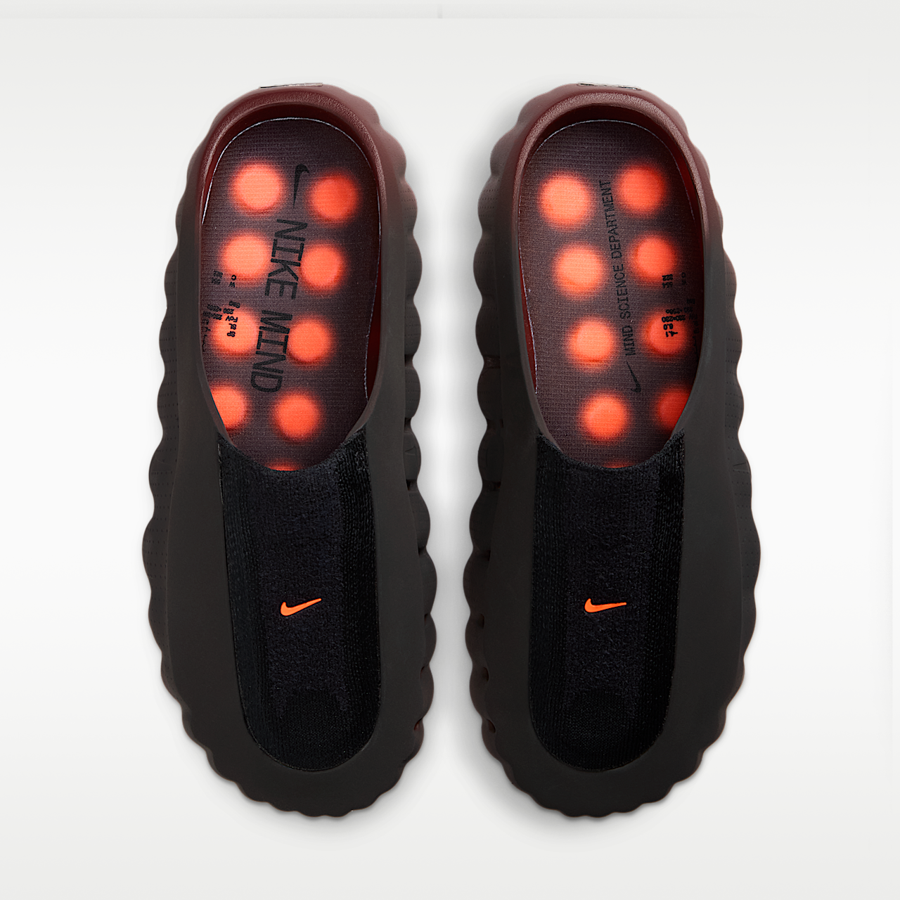 Nike Mind 001 Bronze Eclipse - Faith Kipyegon IR2175-200 | More