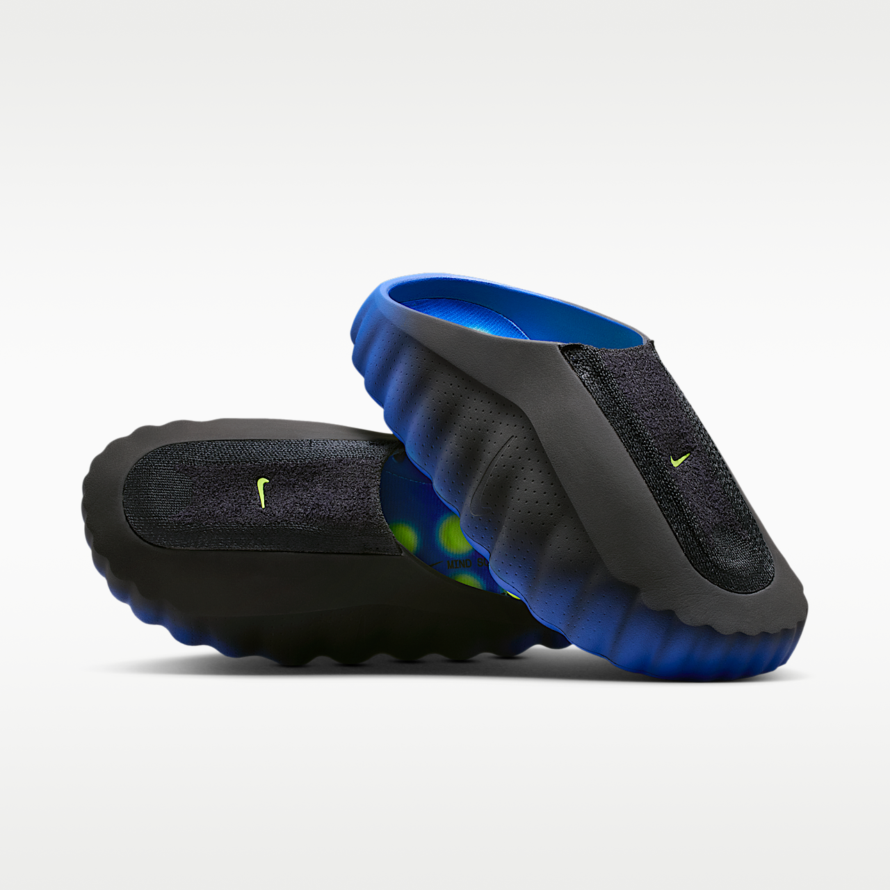 Nike Mind 001 Hyper Royal - Faith Kipyegon IR2175-400 | More Sneakers
