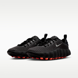 Nike Mind 002 Black Hyper Crimson HQ4308-001 | More Sneakers
