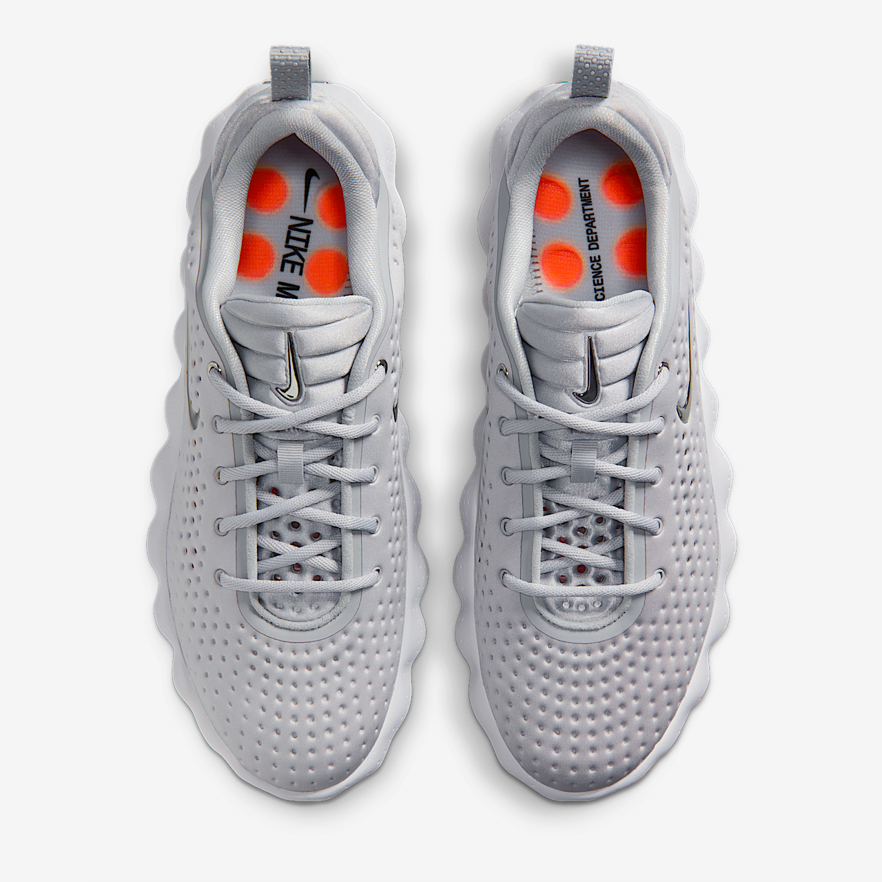 Nike Mind 002 Light Smoke Grey 28 Mind 002 