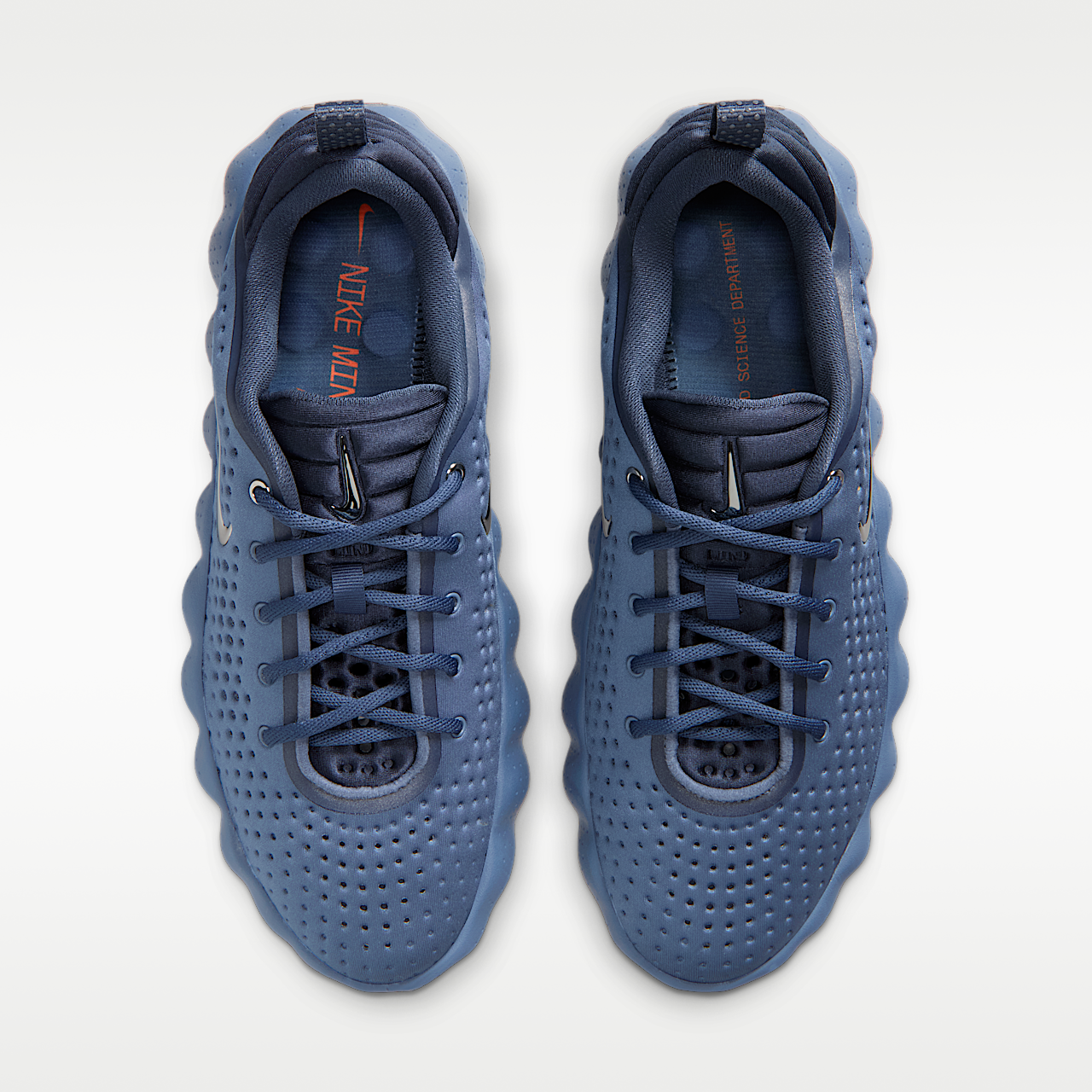 Nike Mind 002 Thunder Blue HQ4308-400 | More Sneakers