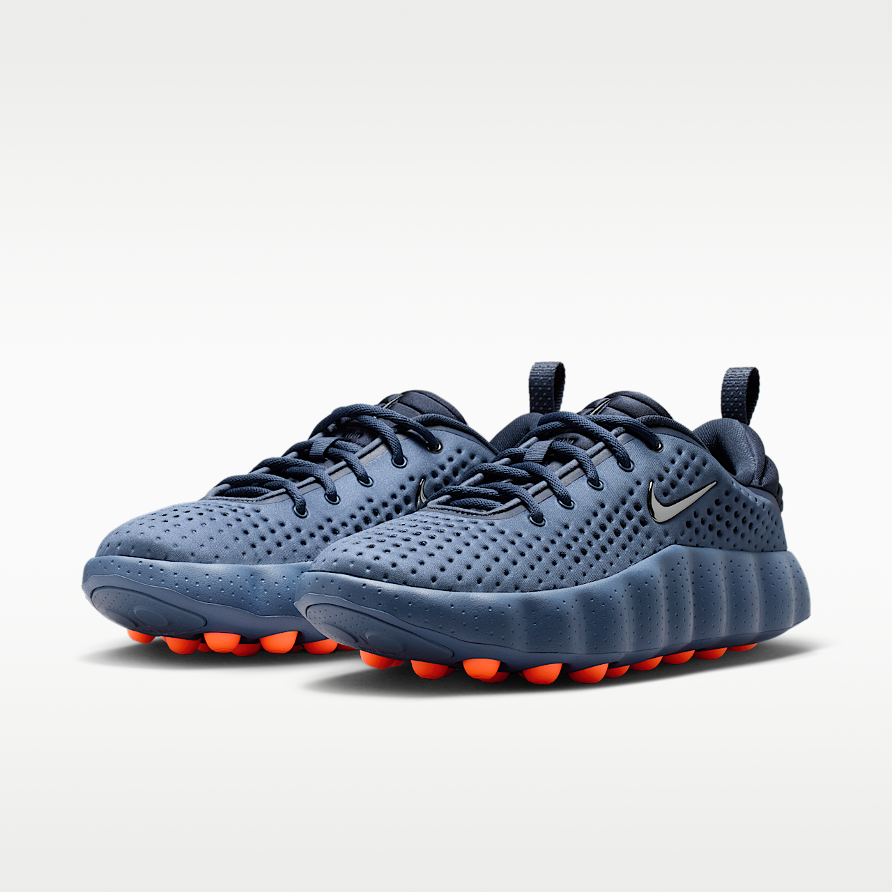 Nike Mind 002 Thunder Blue HQ4308-400 | More Sneakers