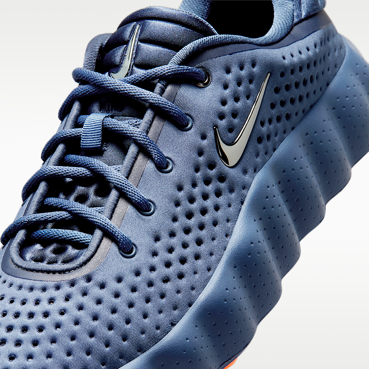 Nike Mind 002 Thunder Blue HQ4308-400 | More Sneakers