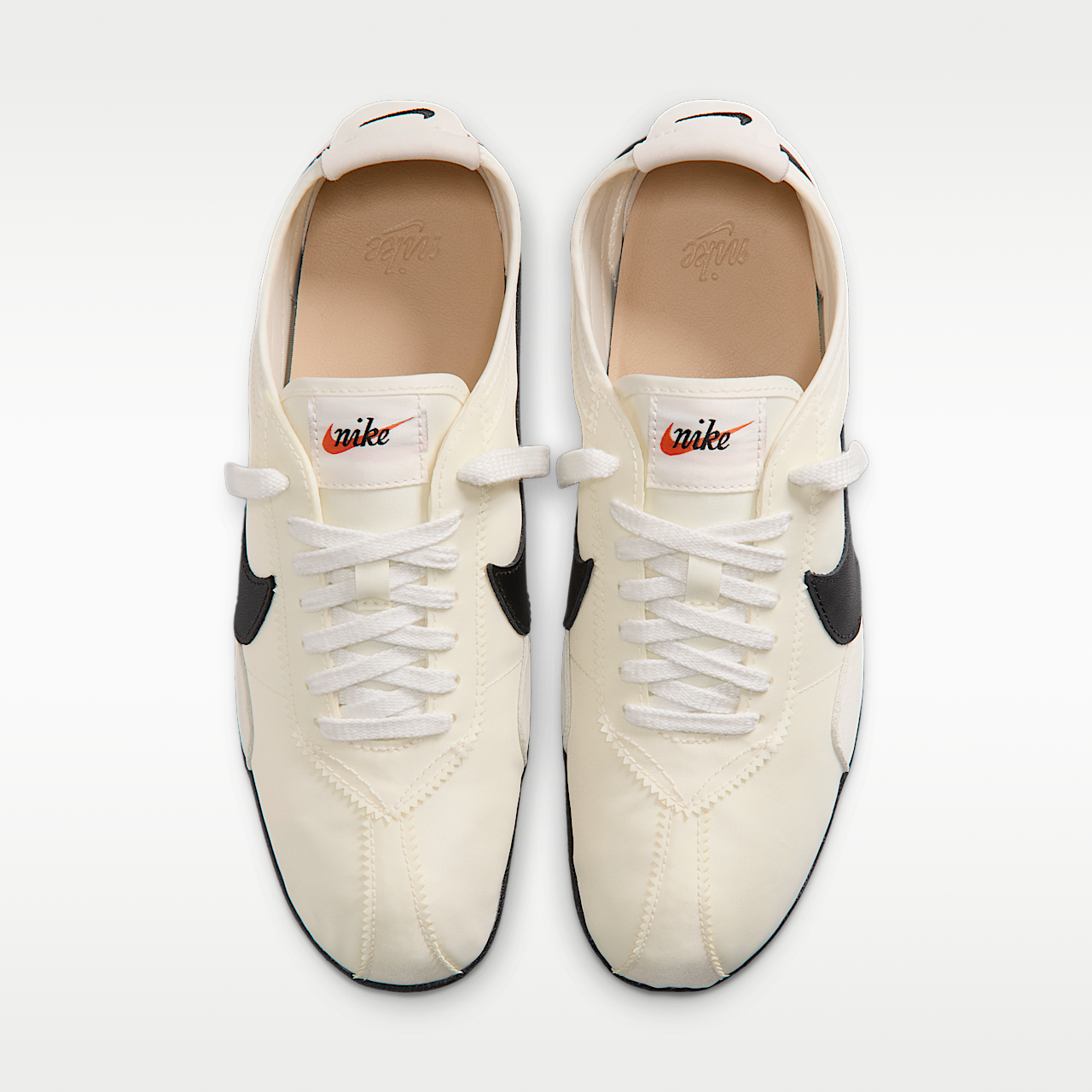 Nike Moon Shoe OG SP Soft Pearl Black II0407-001 | More Sneakers
