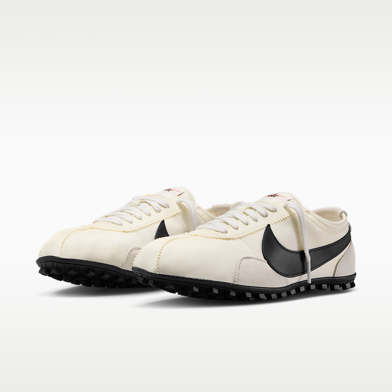 靴 Nike W Moon Shoe OG Soft Pearl/Black 28 Nike Moon Shoe OG SP Soft Pearl Black II0407-001 | More Sneakers