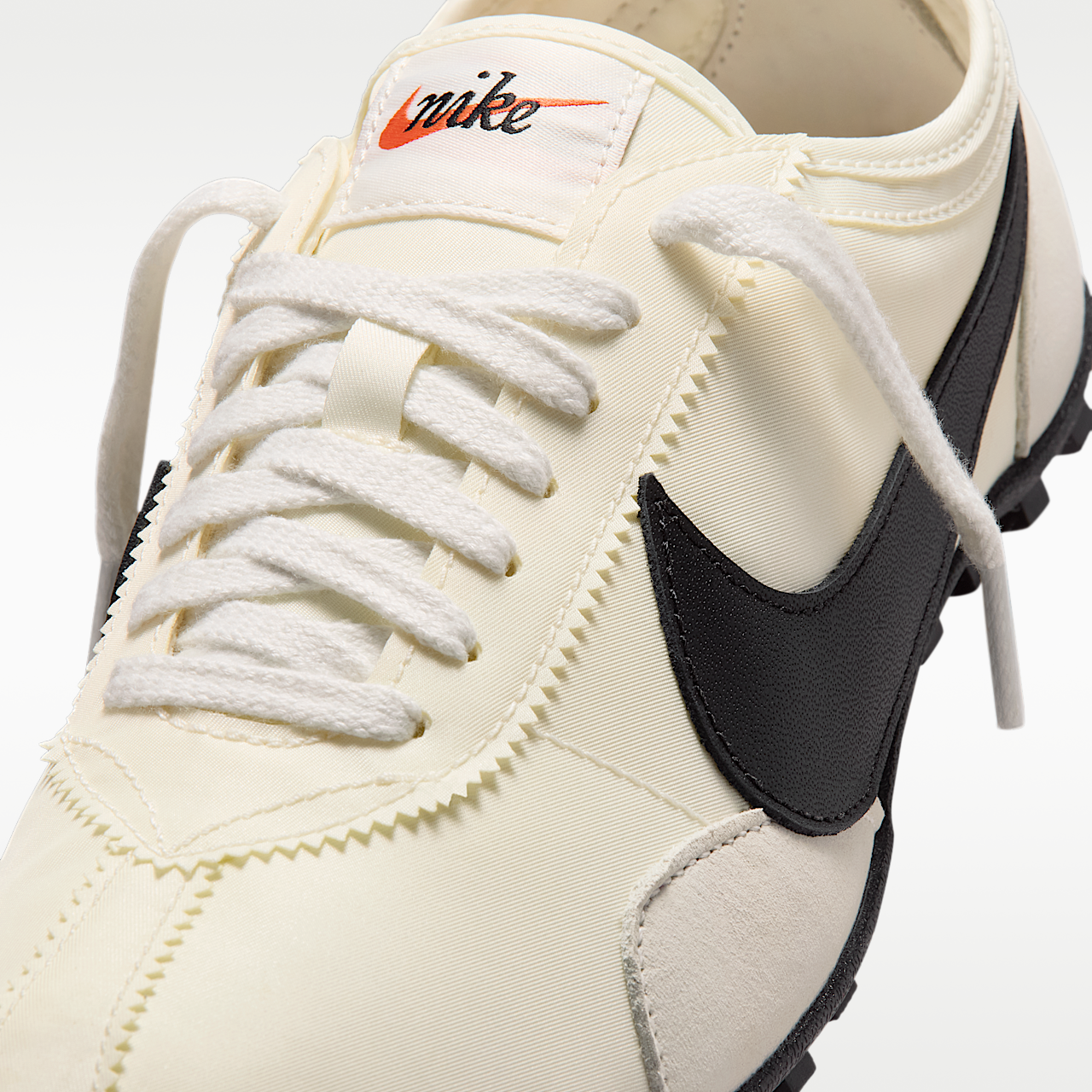 Nike Moon Shoe OG SP Soft Pearl Black II0407-001 | More Sneakers