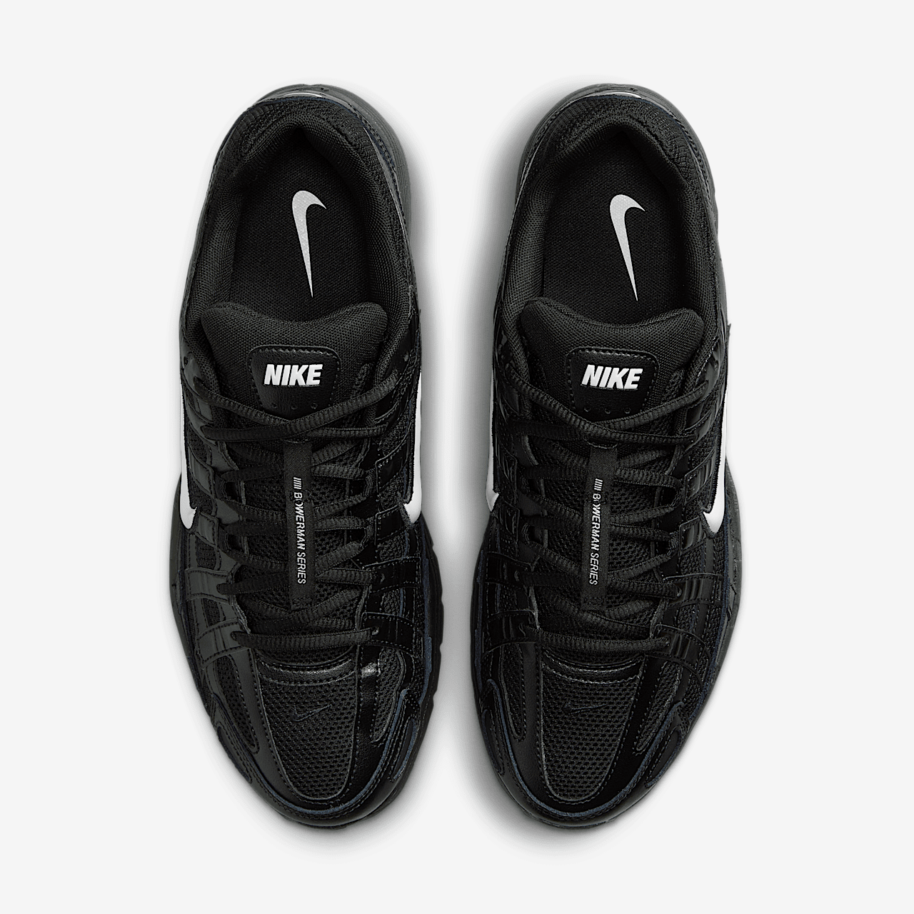 NIKE ナイキ P-6000 HF1052-010 Nike P-6000 TRK3 