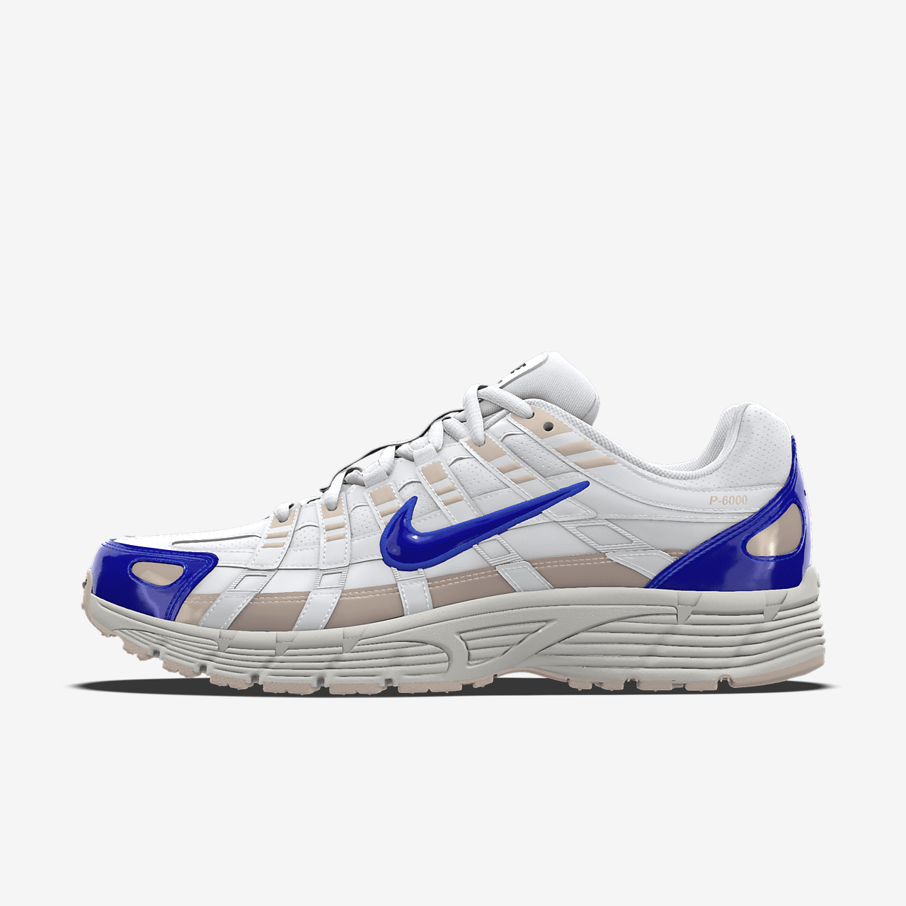 Nike P-6000 By You IB4456-900 | More Sneakers