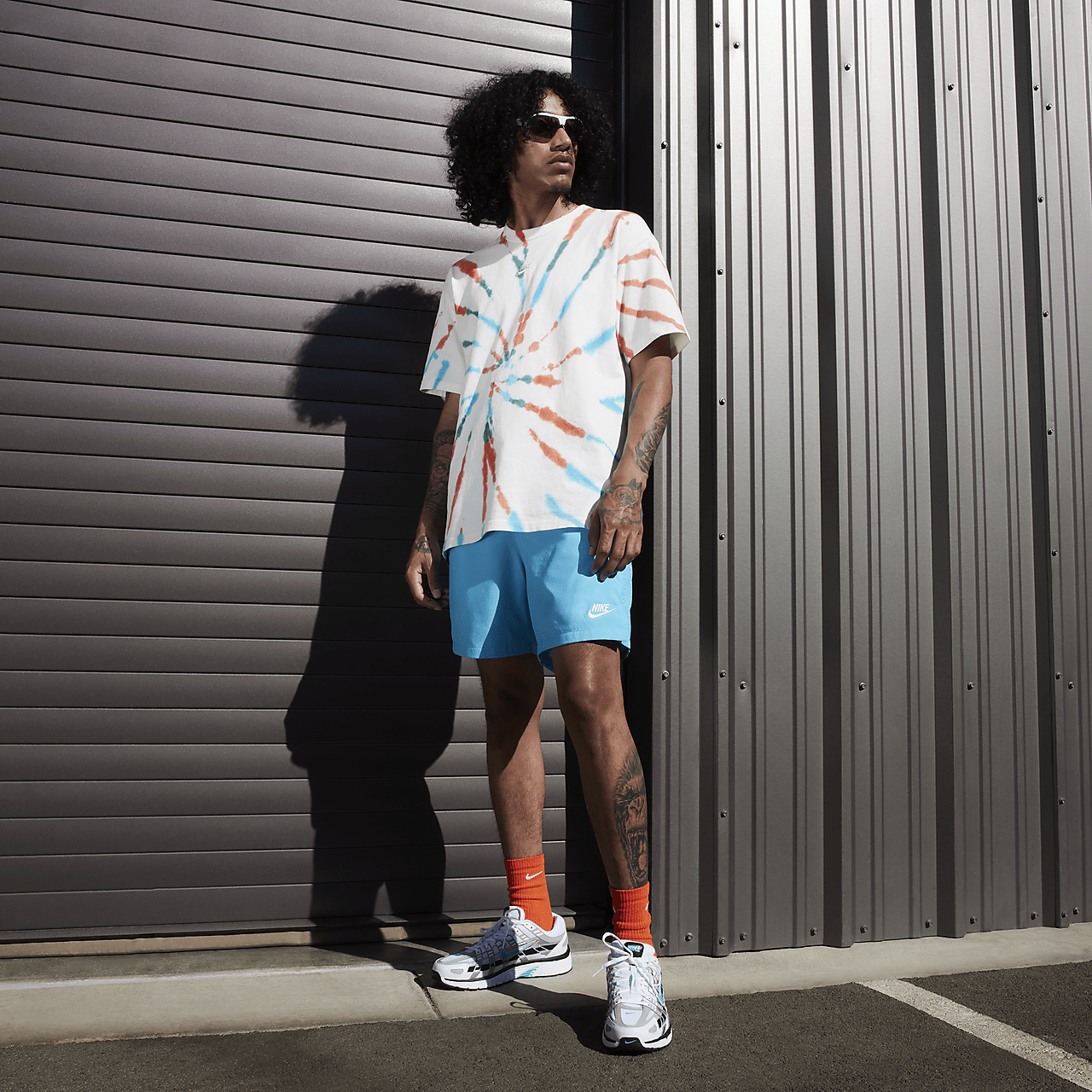Nike P-6000 Dusty Cactus CD6404-103 | More Sneakers