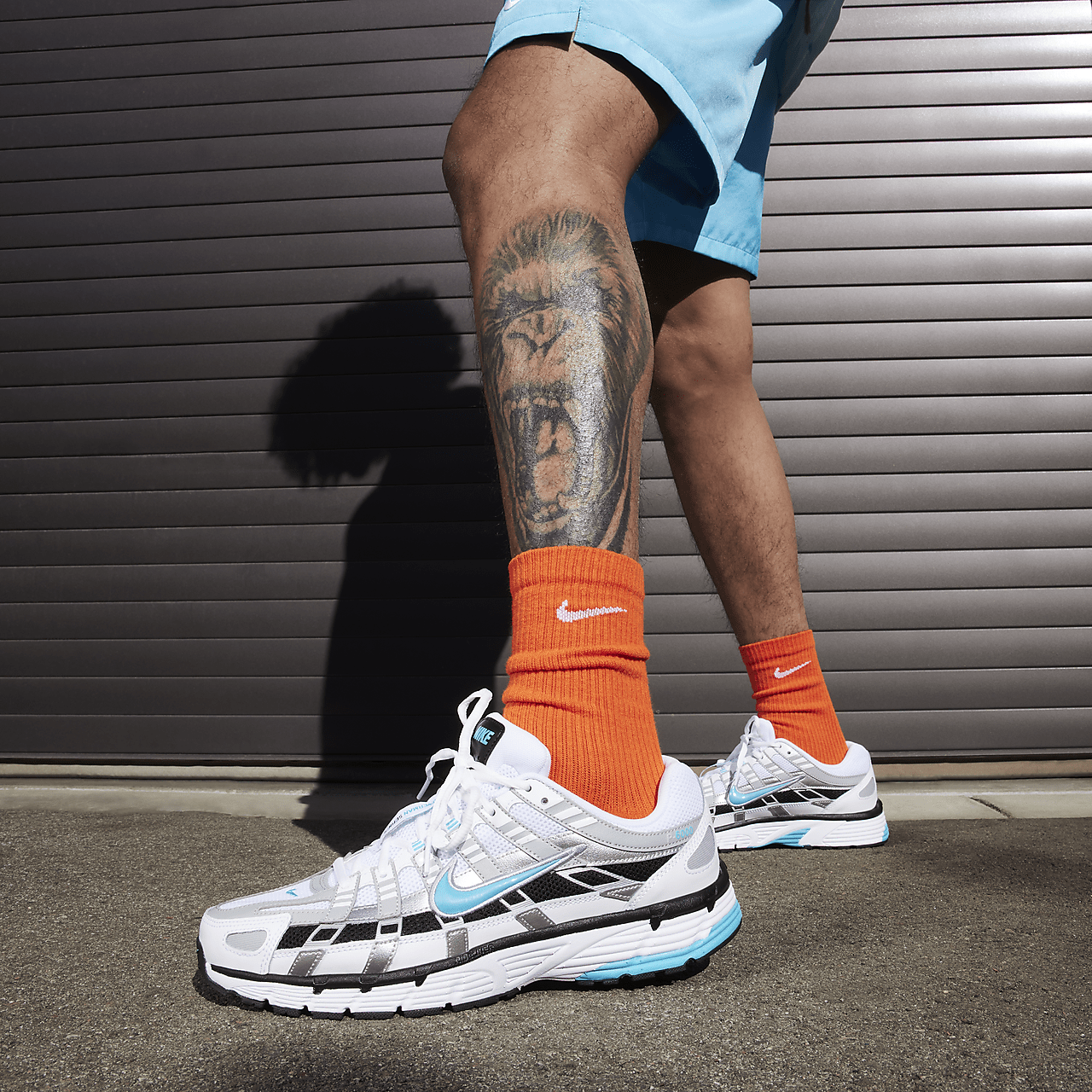 Nike P-6000 Dusty Cactus CD6404-103 | More Sneakers