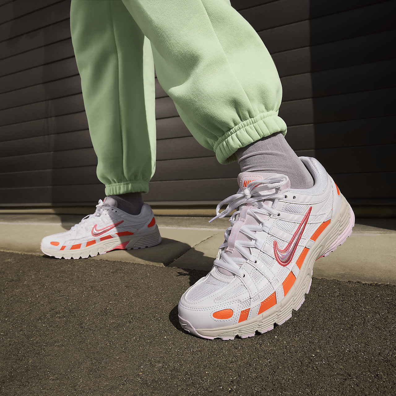 Nike P-6000 Hyper Crimson Digital Pink CV3033-100 | More
