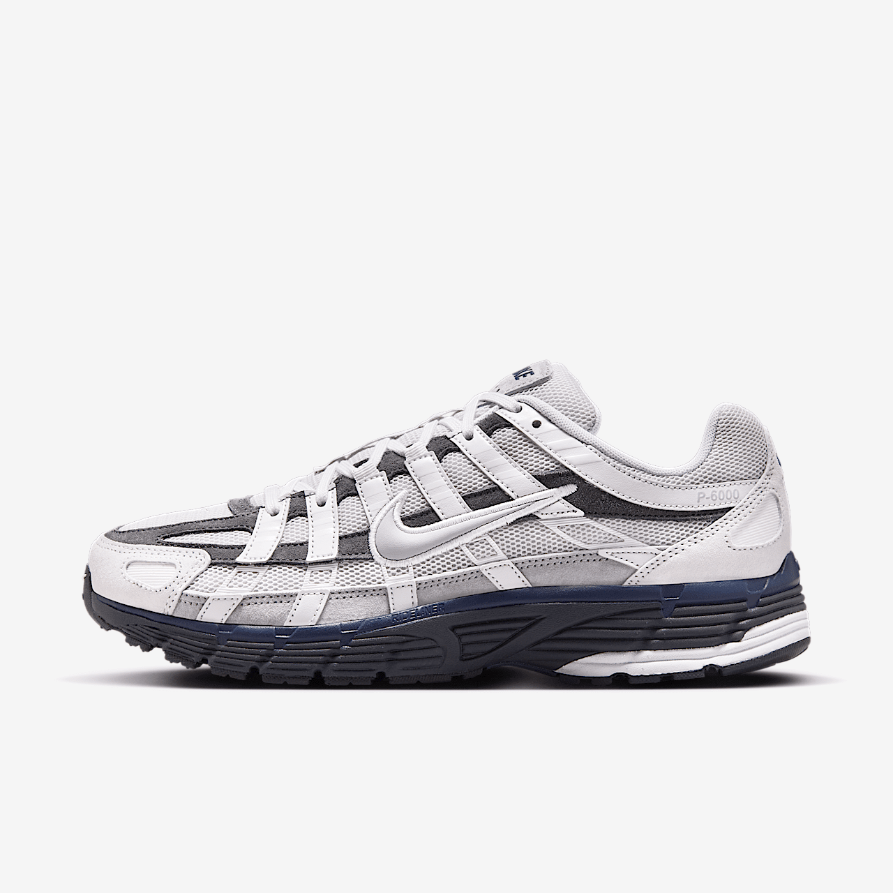 Nike P-6000 Photon Dust Anthracite IB3081-001 | More Sneakers