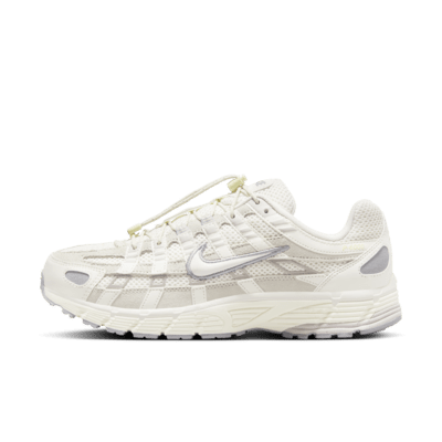 Nike P-6000 Premium Light Bone Platinum Violet HJ7284-072