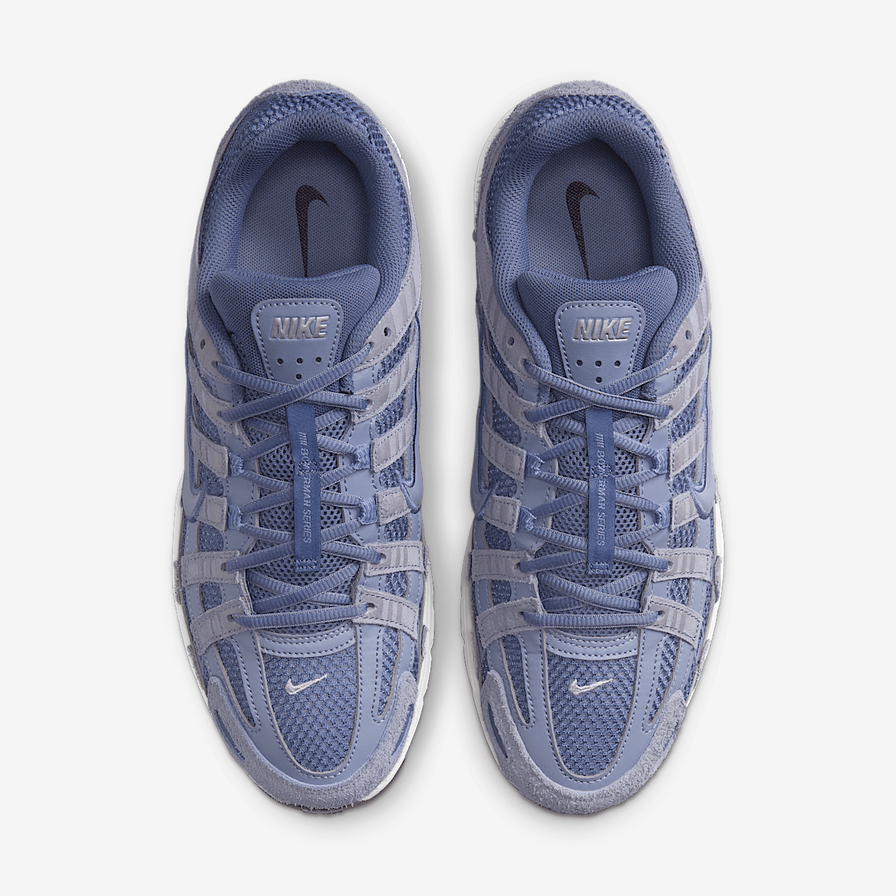 Nike P-6000 SE Diffused Blue HF0015-400 | More Sneakers