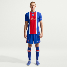 Nike Paris Saint-Germain 2026/27 Authentic Match Jersey Home