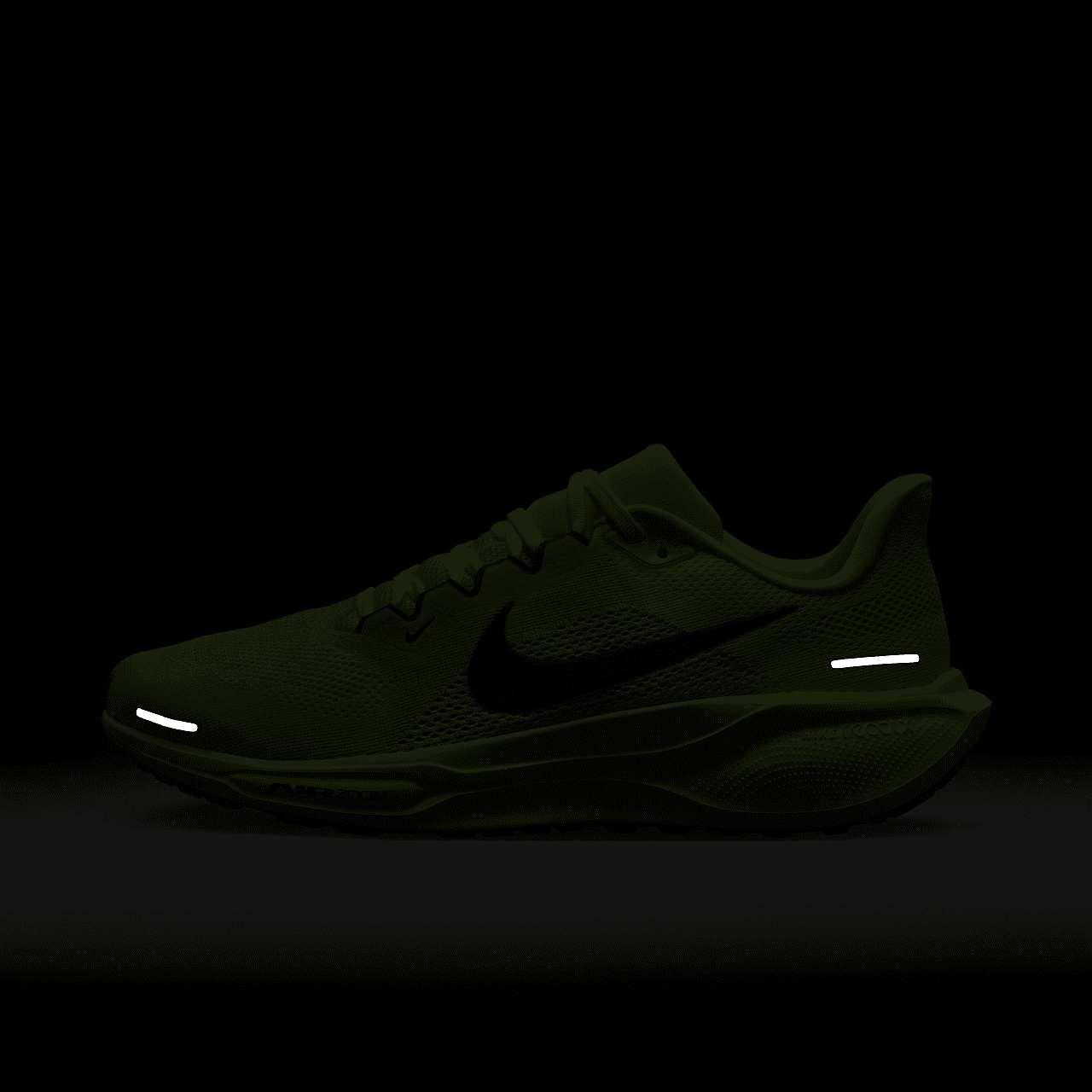 スパイク・シューズ Nike Air Zoom Pegasus 41 27cm FD2722-701 Nike Air Zoom Pegasus 41 Volt Men's - FD2722-701 - US