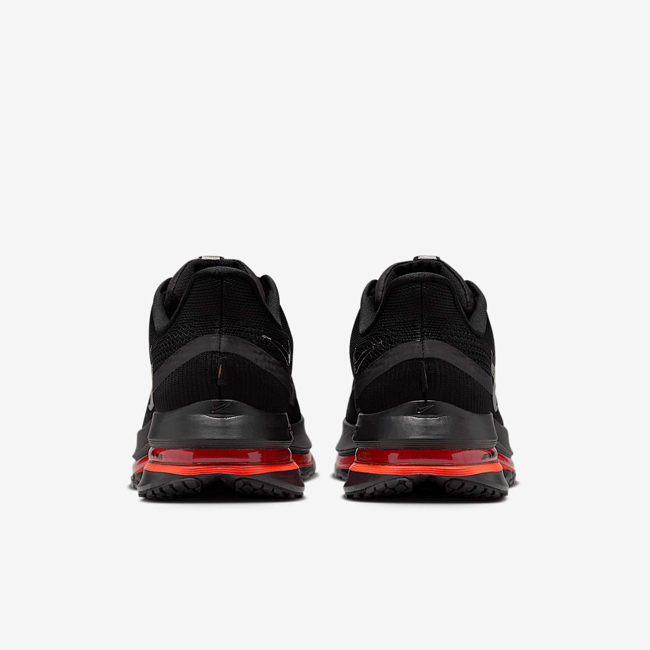 Nike Pegasus Premium Black Bright Crimson HQ2592-003 | More Sneakers