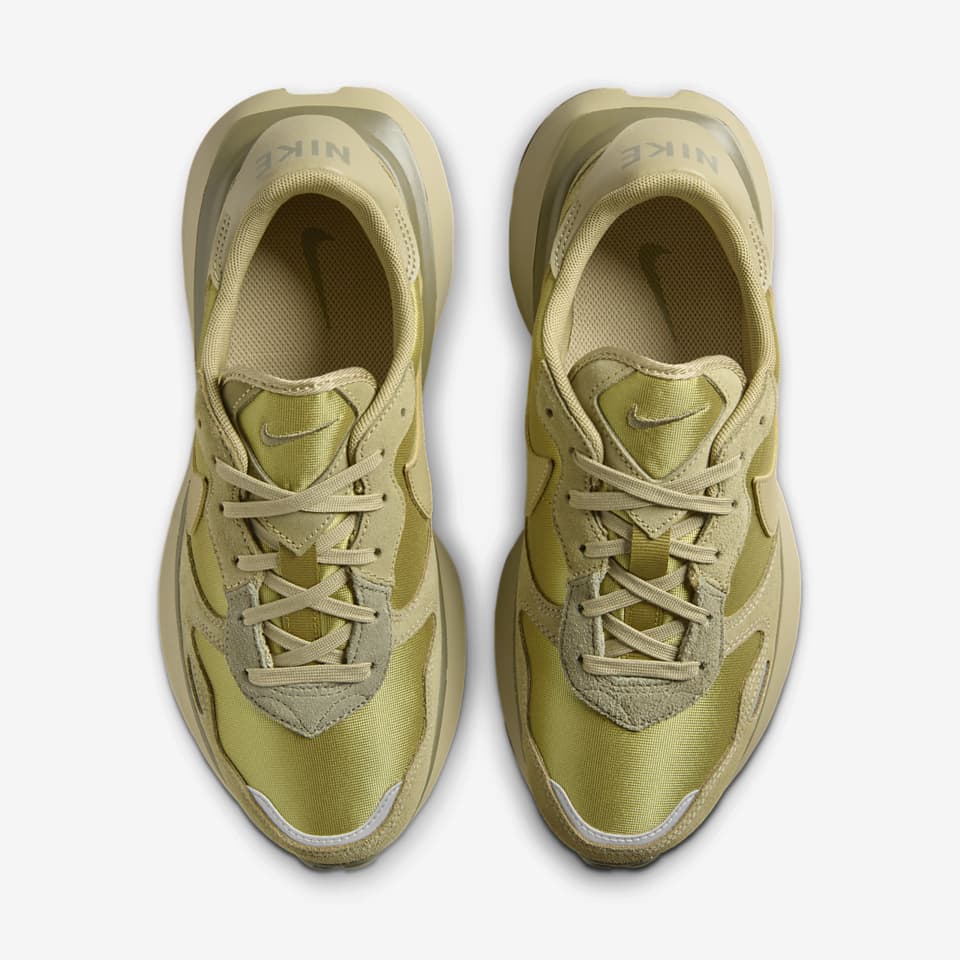 Nike Phoenix Waffle Neutral Olive FJ1409-300 | More Sneakers