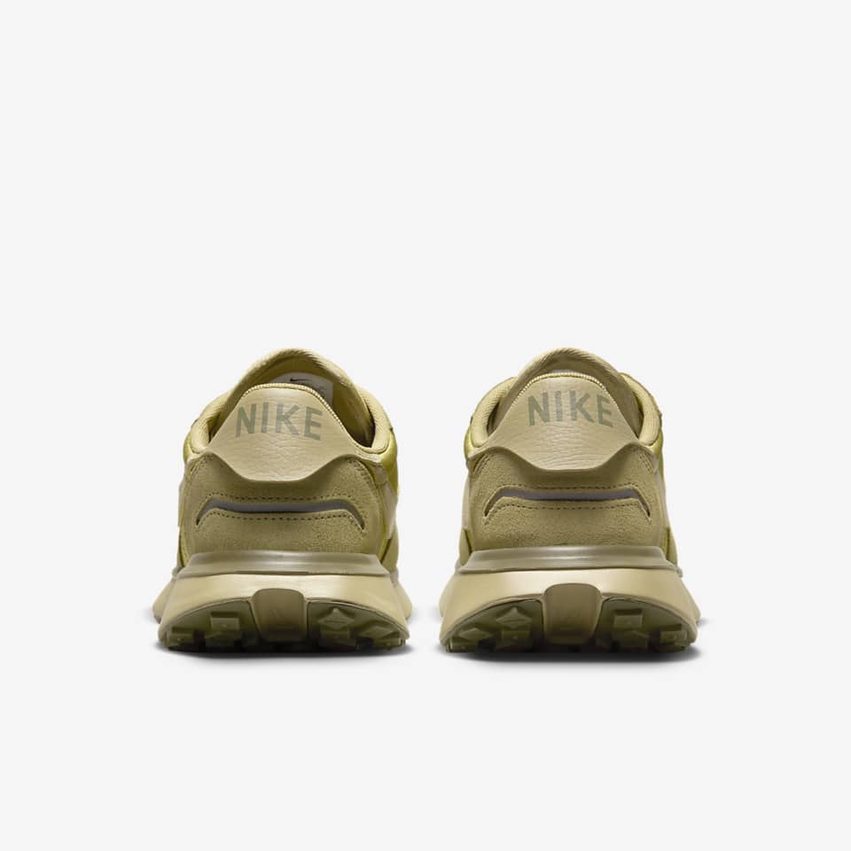 Nike Phoenix Waffle Neutral Olive FJ1409-300 | More Sneakers